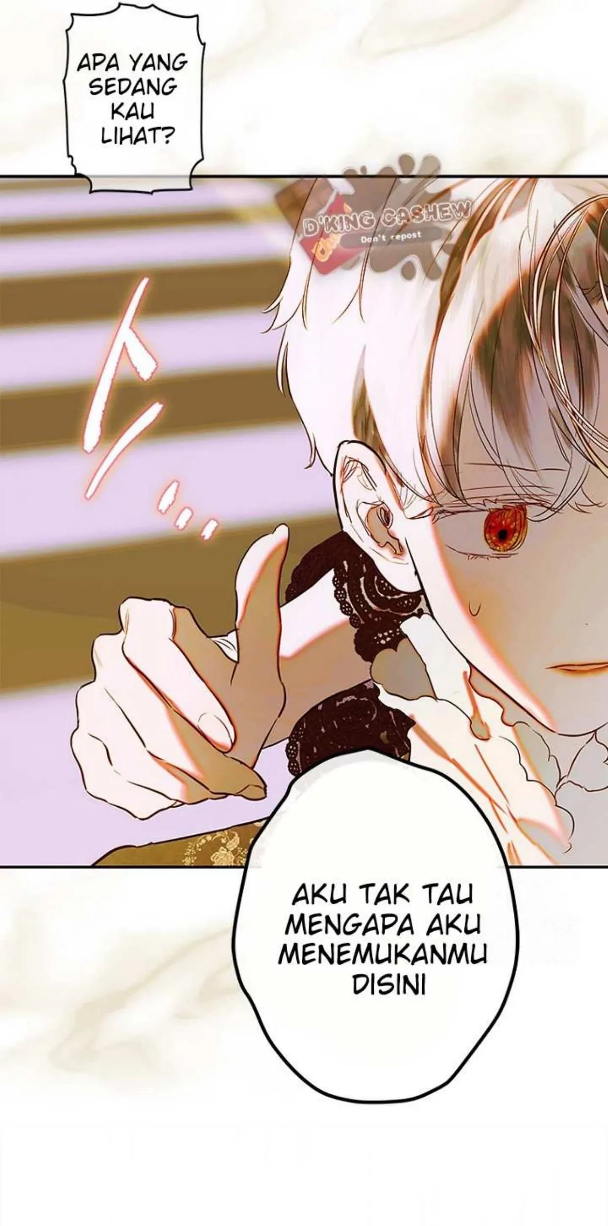 Mother’s Contract Marriage Chapter 65 Gambar 9