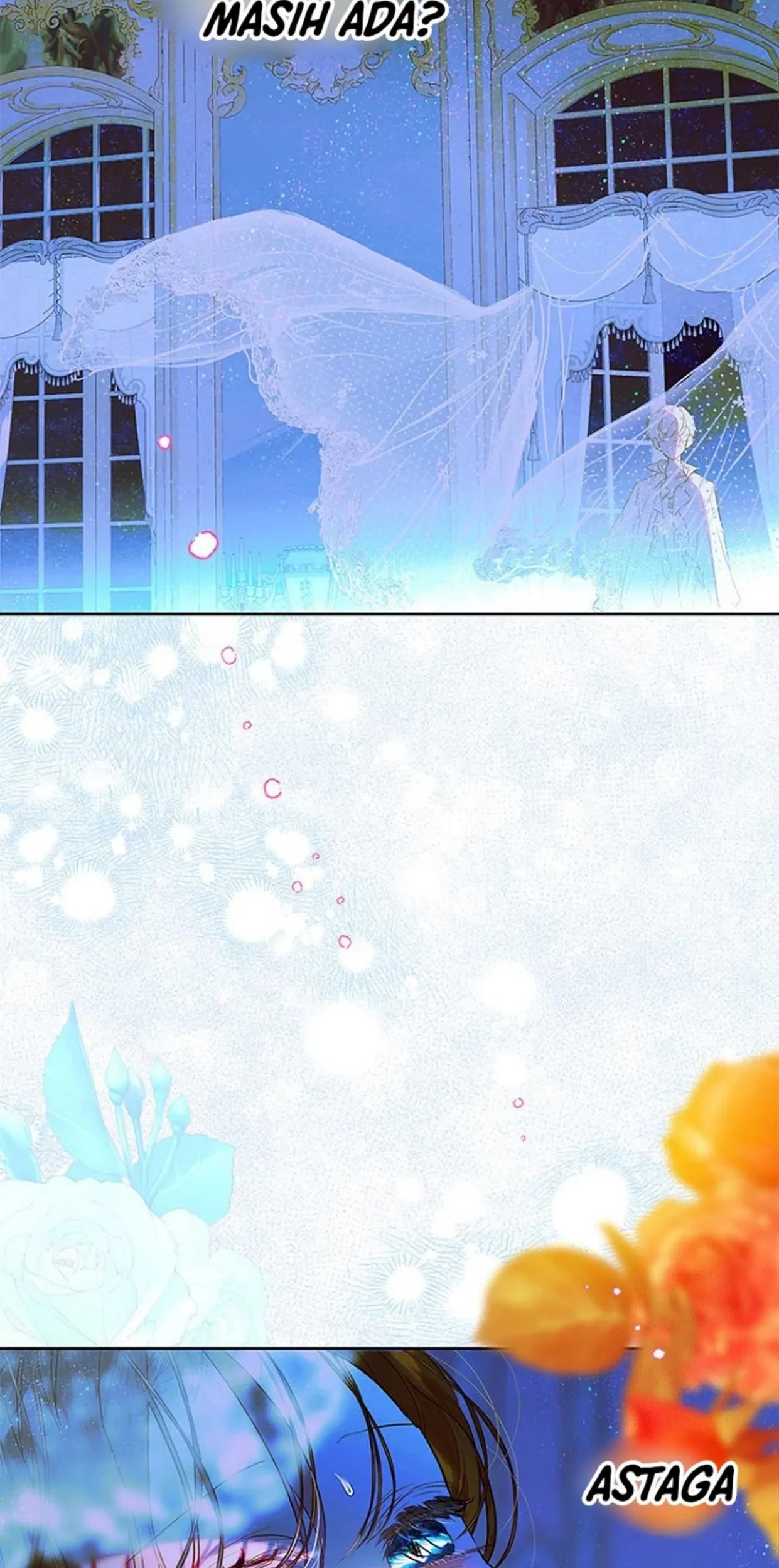 Mother’s Contract Marriage Chapter 66 Gambar 31