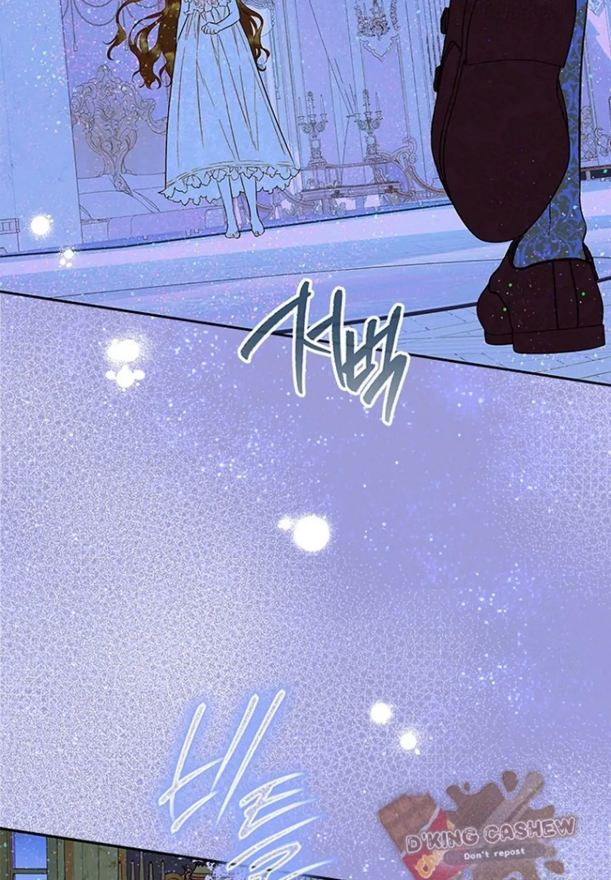 Mother’s Contract Marriage Chapter 66 Gambar 48