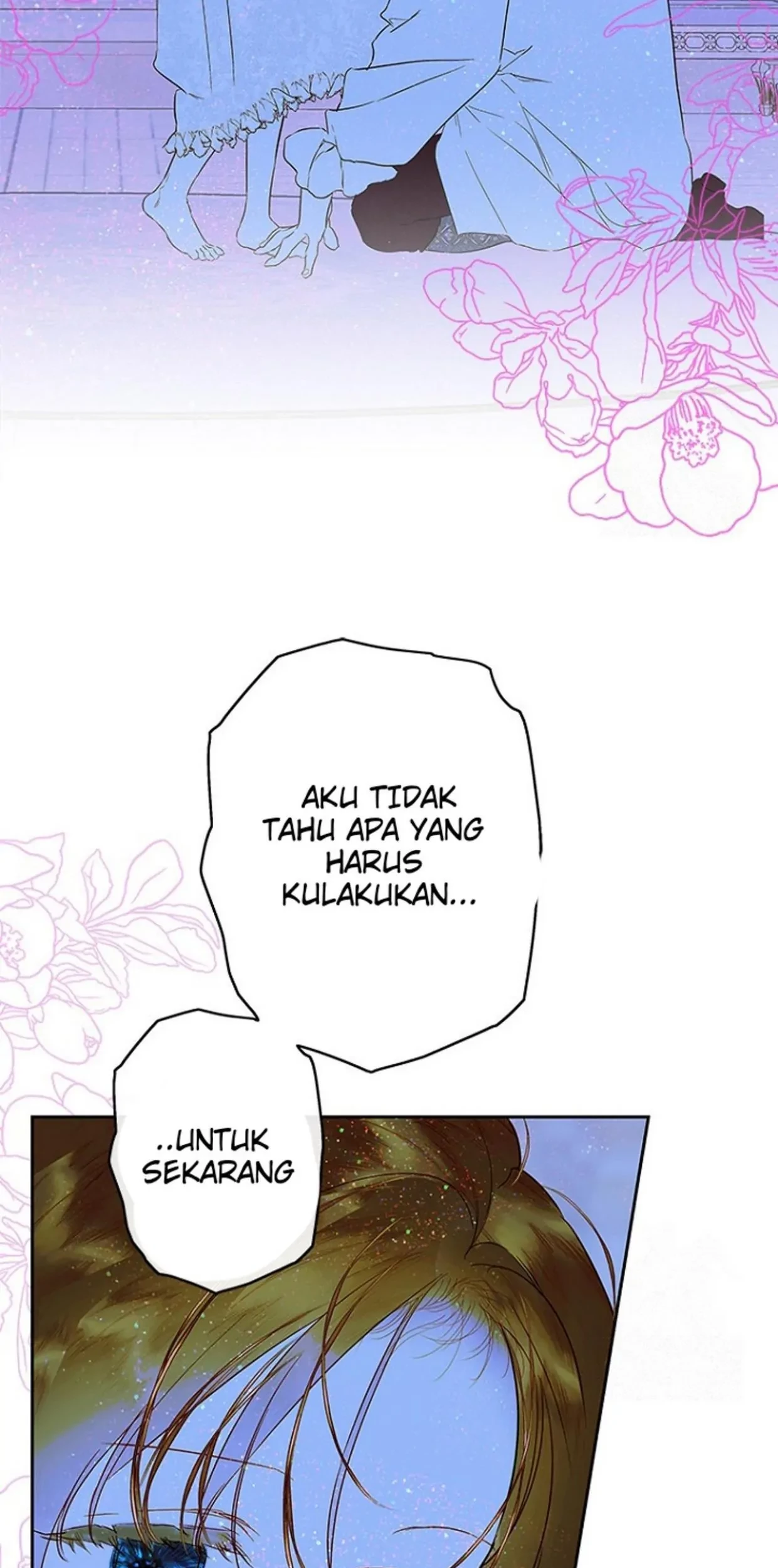 Mother’s Contract Marriage Chapter 66 Gambar 51