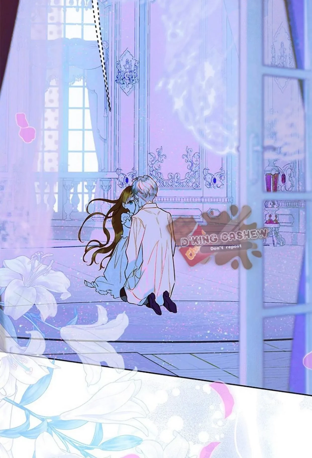 Mother’s Contract Marriage Chapter 66 Gambar 62