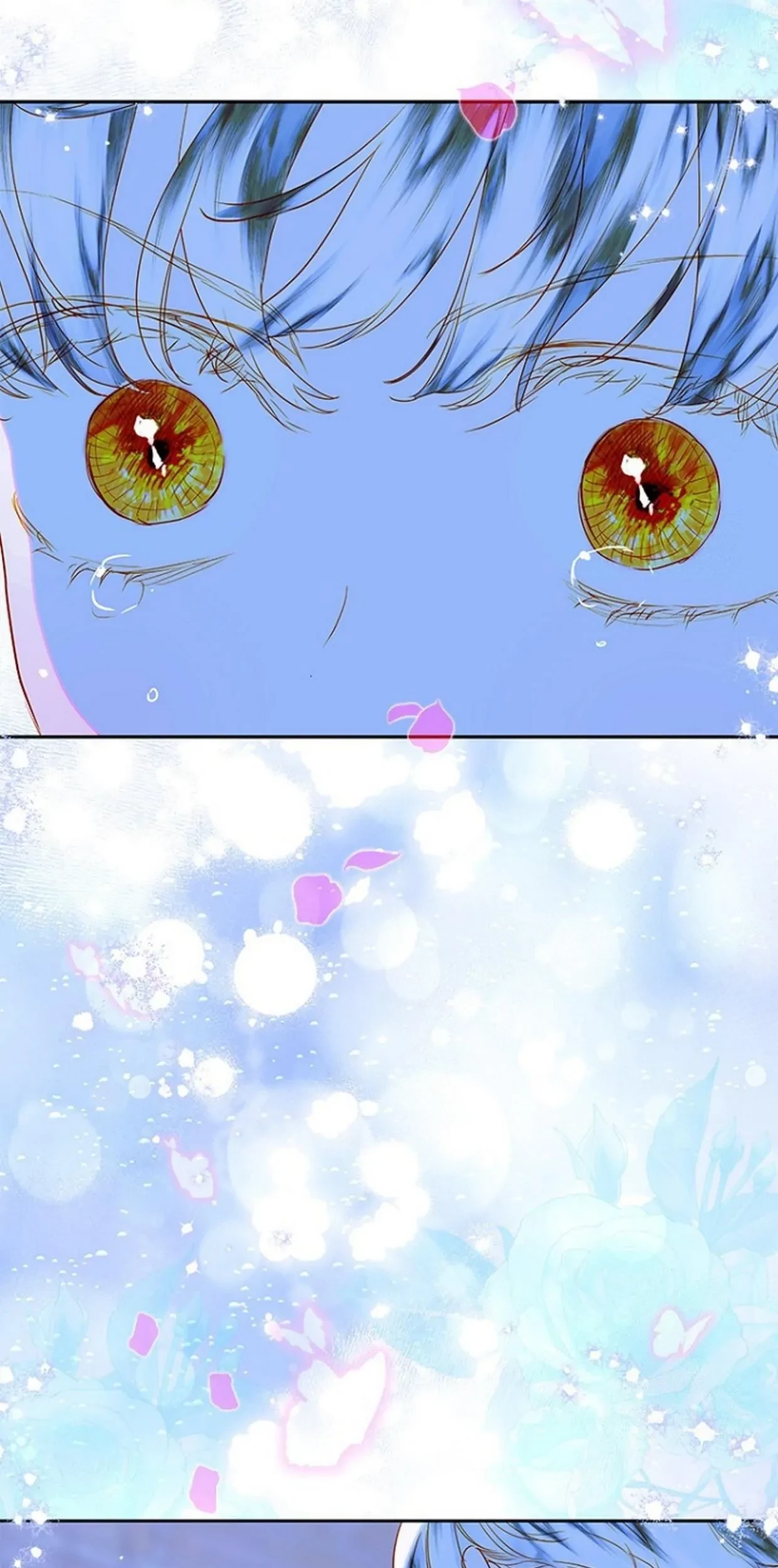 Mother’s Contract Marriage Chapter 66 Gambar 65
