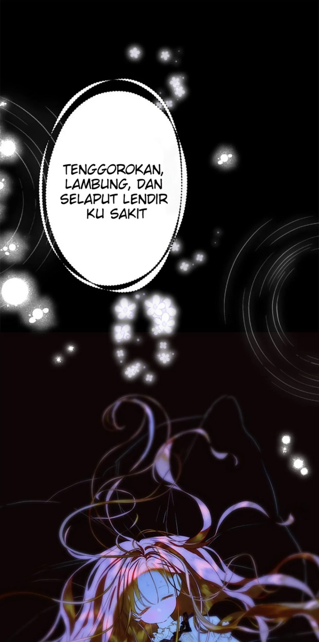 Baca Mother’s Contract Marriage Chapter 66 Gambar 2