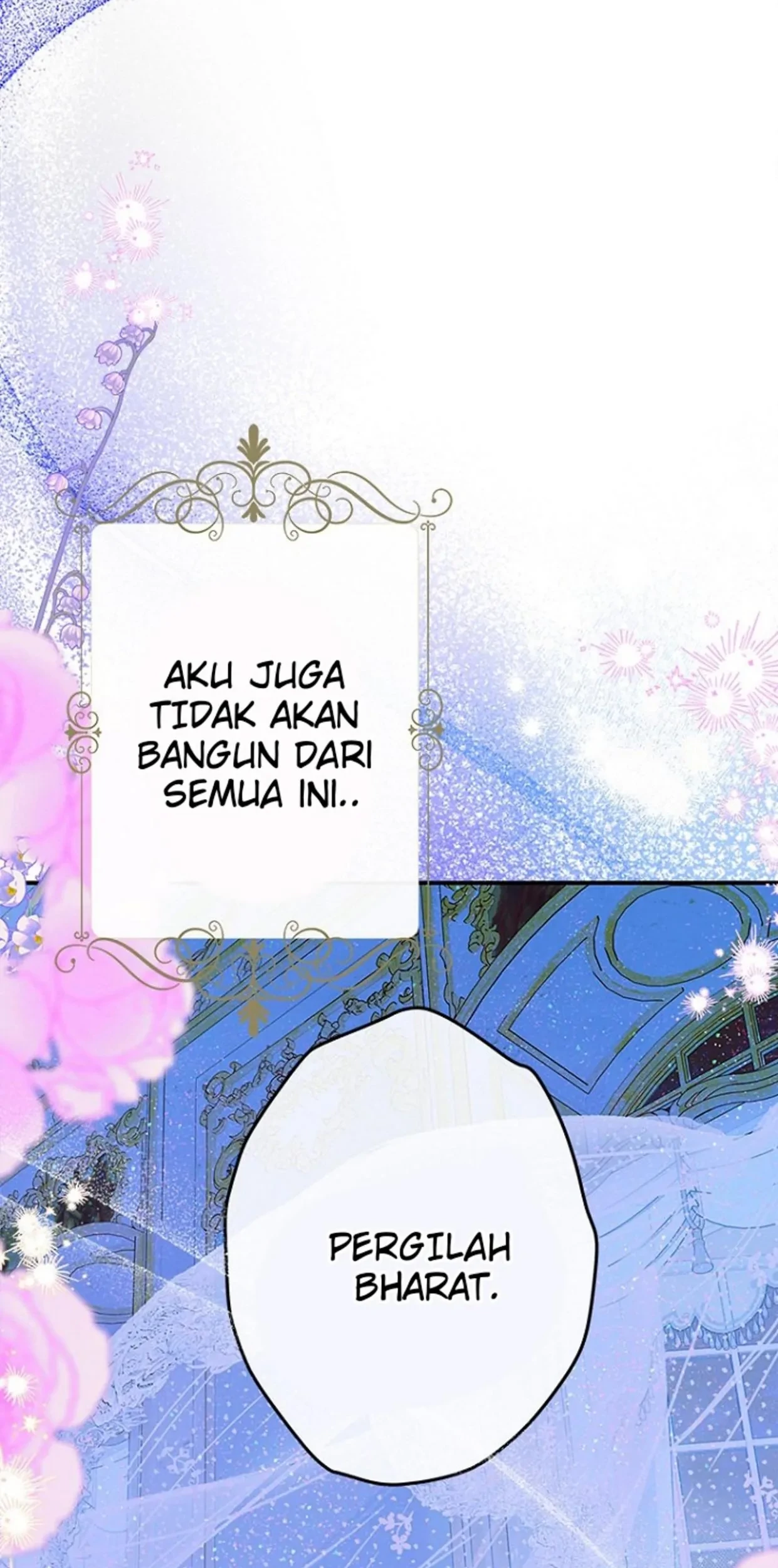 Mother’s Contract Marriage Chapter 66 Gambar 74