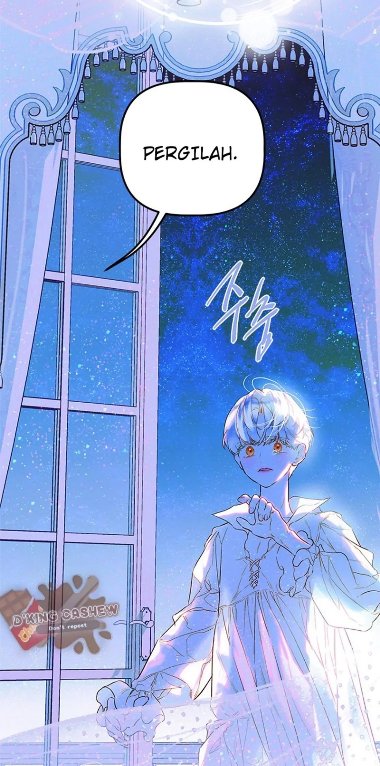 Mother’s Contract Marriage Chapter 66 Gambar 79
