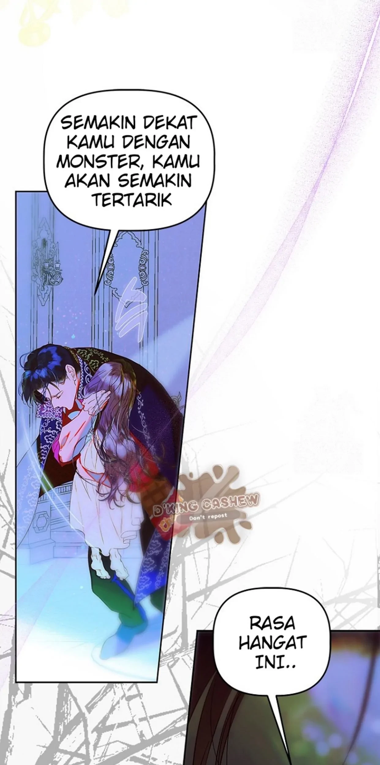 Mother’s Contract Marriage Chapter 66 Gambar 87