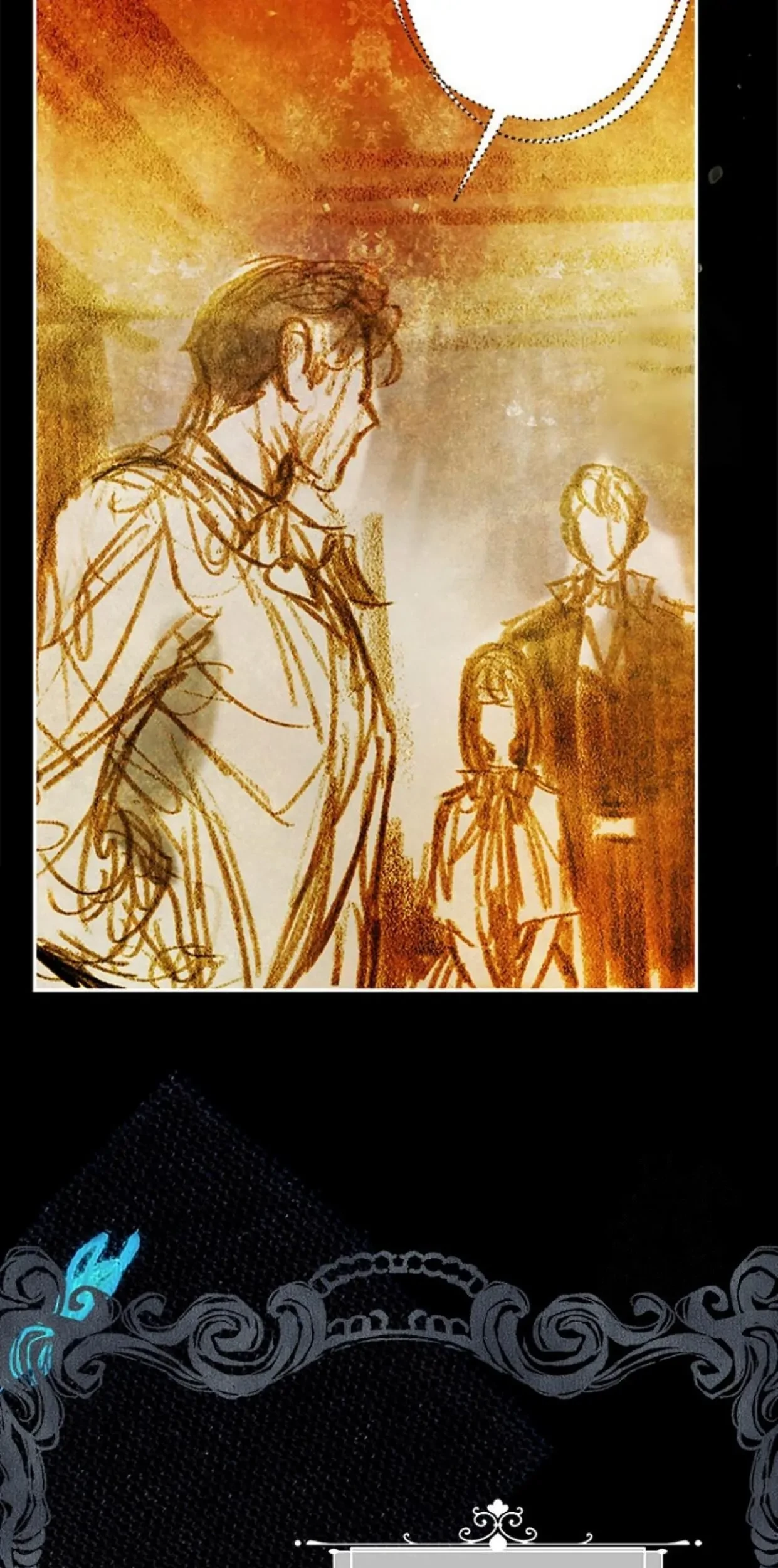 Mother’s Contract Marriage Chapter 66 Gambar 14