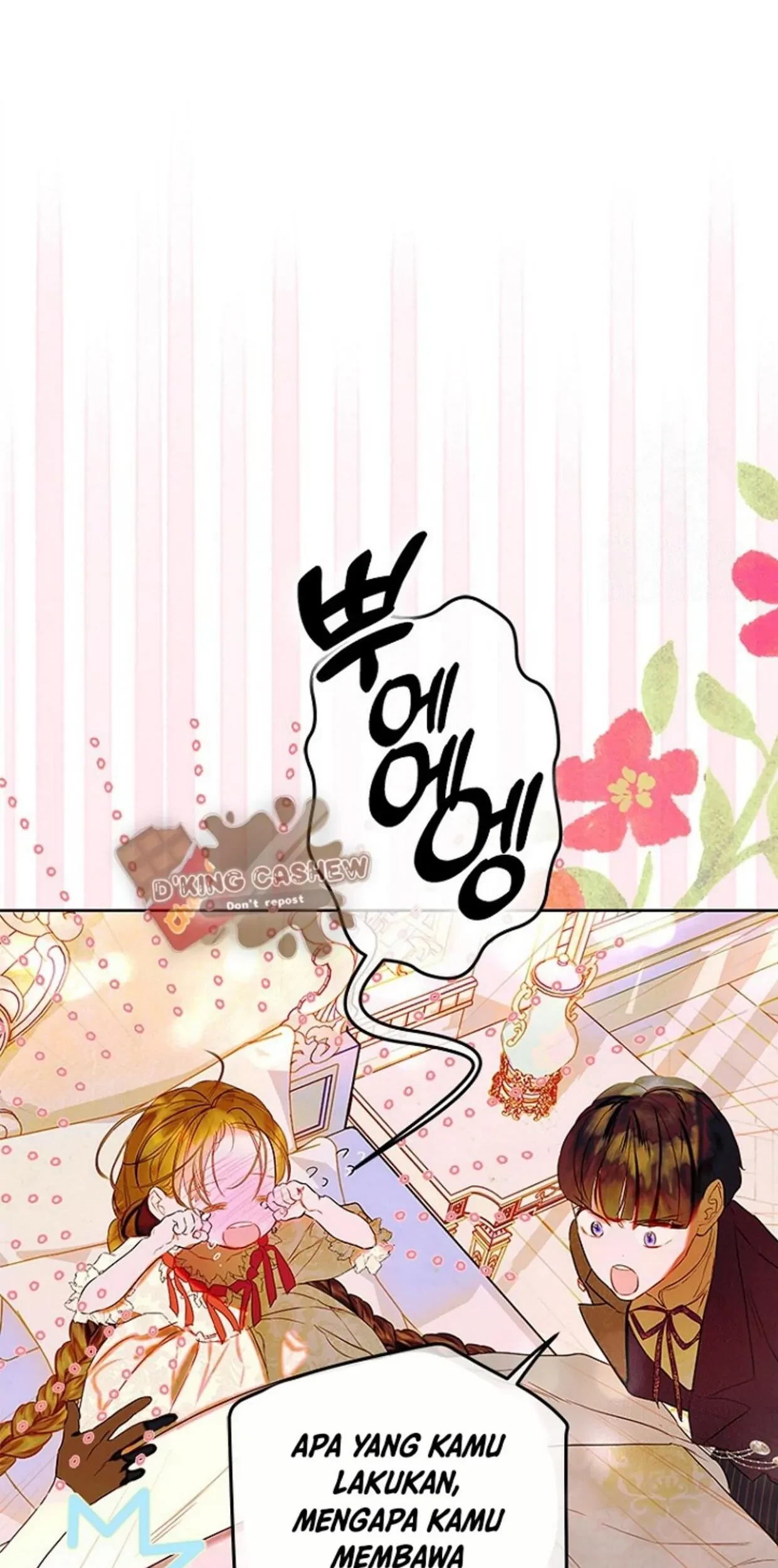Mother’s Contract Marriage Chapter 67 Gambar 28