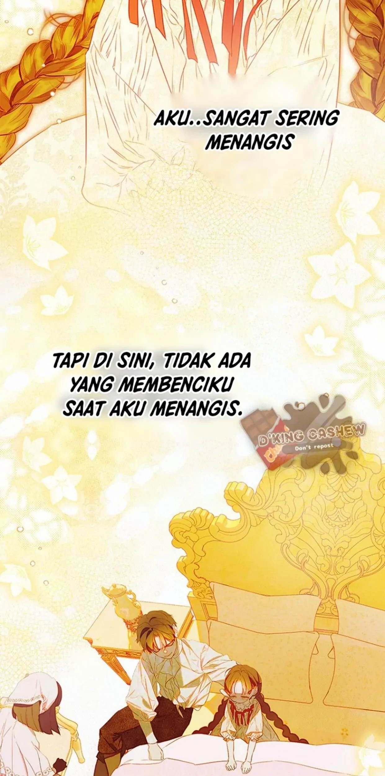 Mother’s Contract Marriage Chapter 67 Gambar 35