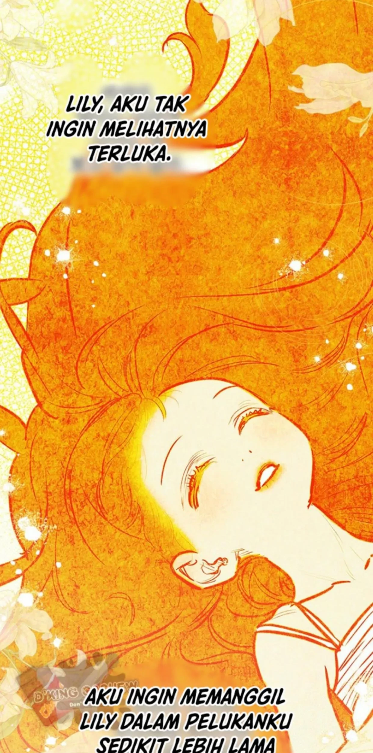 Mother’s Contract Marriage Chapter 67 Gambar 63