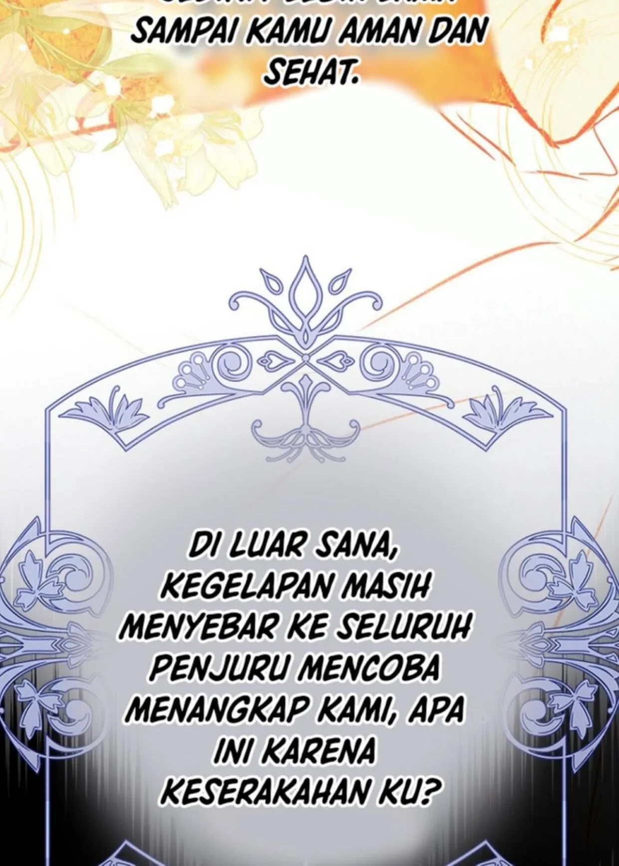 Mother’s Contract Marriage Chapter 67 Gambar 64