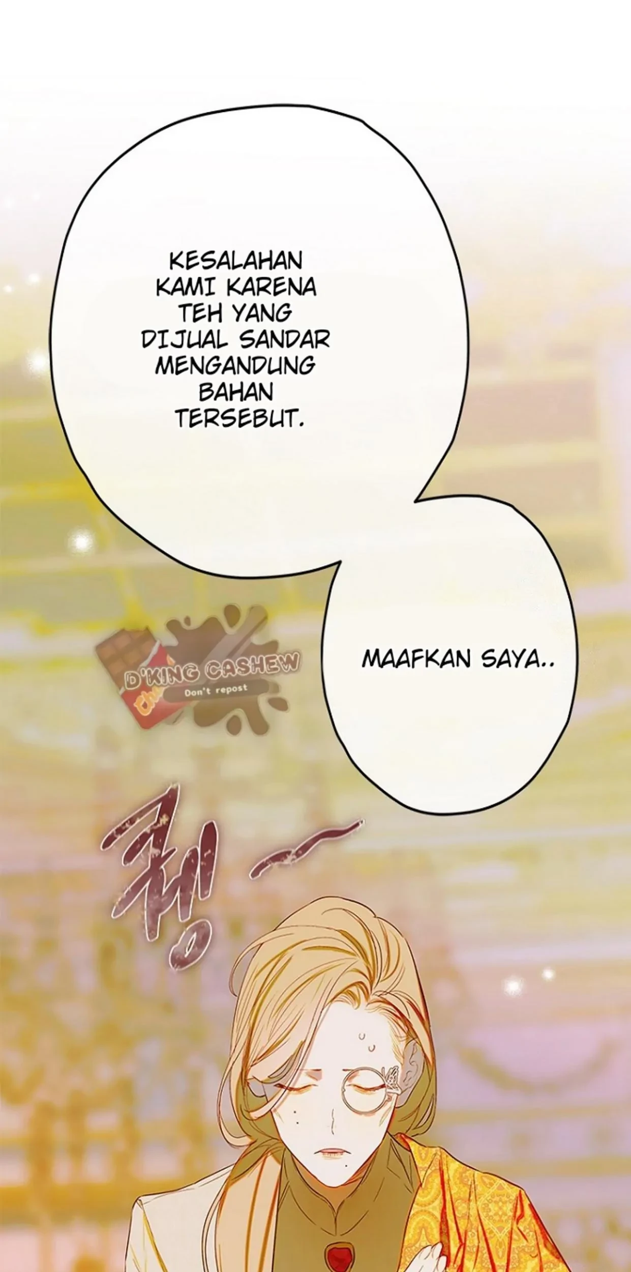 Mother’s Contract Marriage Chapter 67 Gambar 68