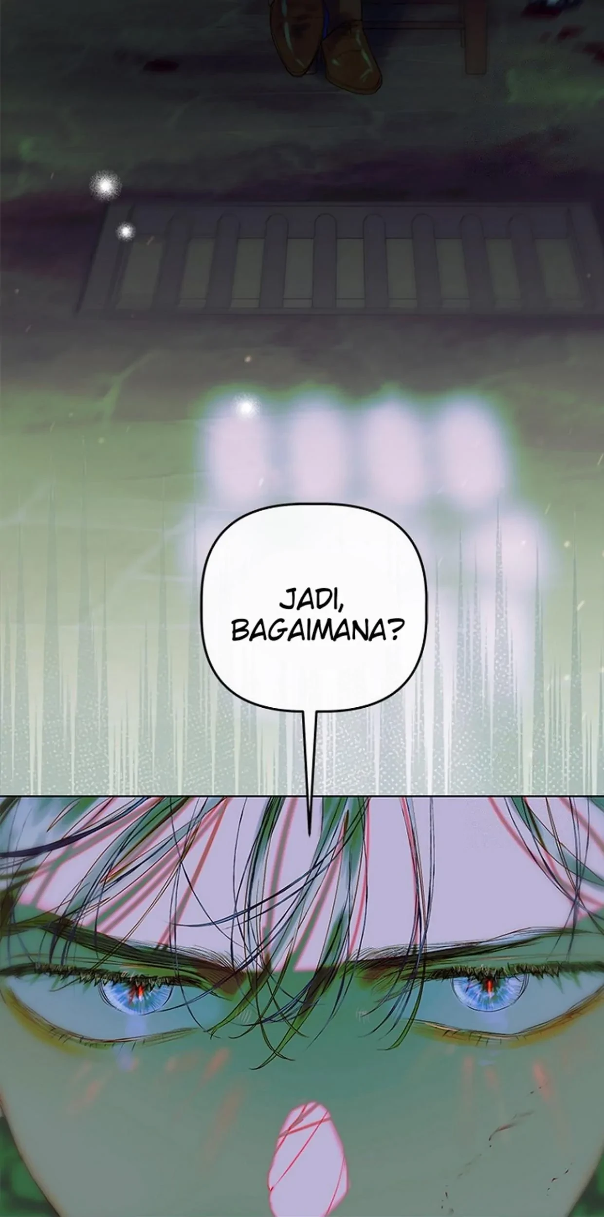 Mother’s Contract Marriage Chapter 67 Gambar 5