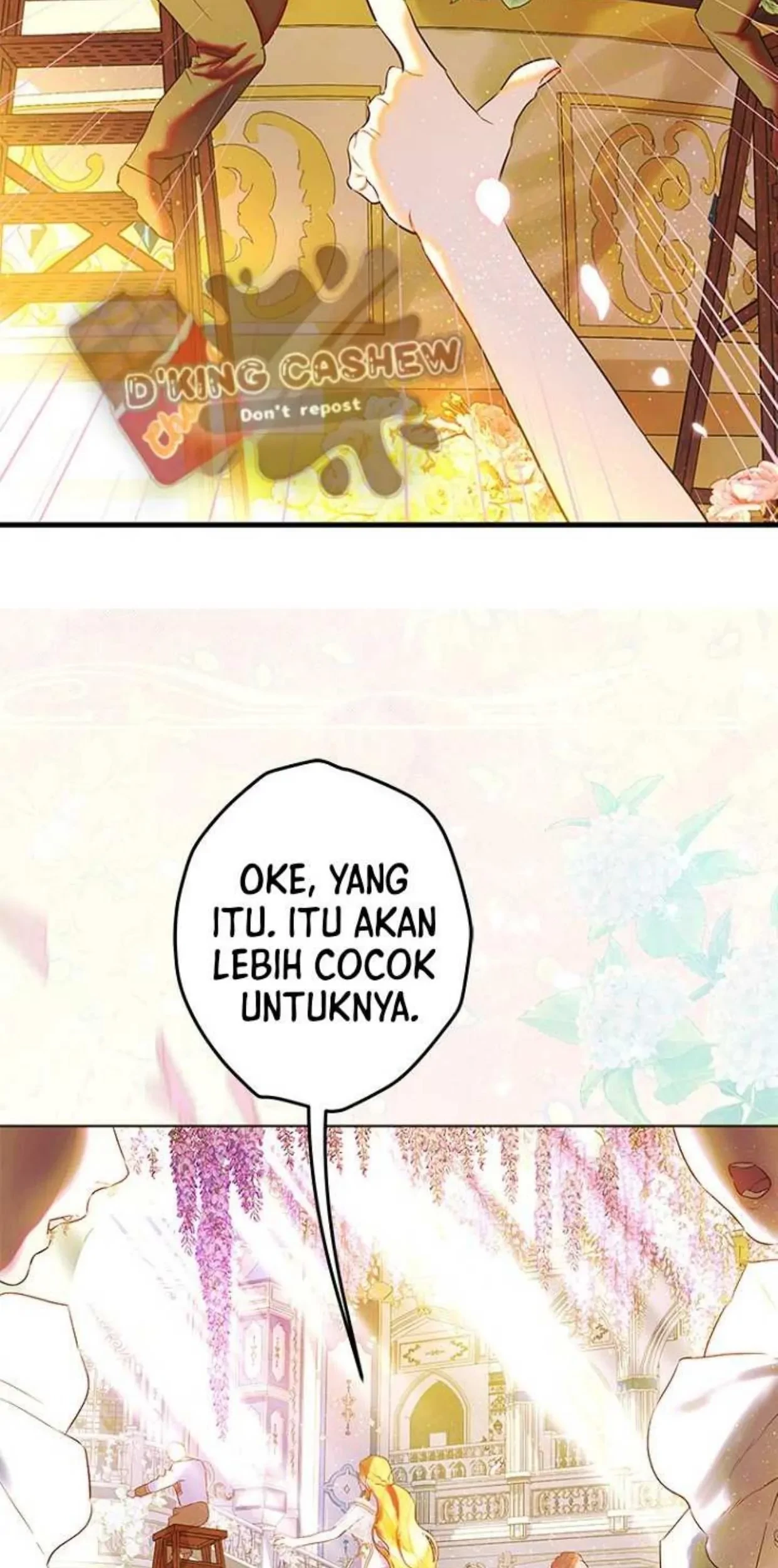 Mother’s Contract Marriage Chapter 68 Gambar 21