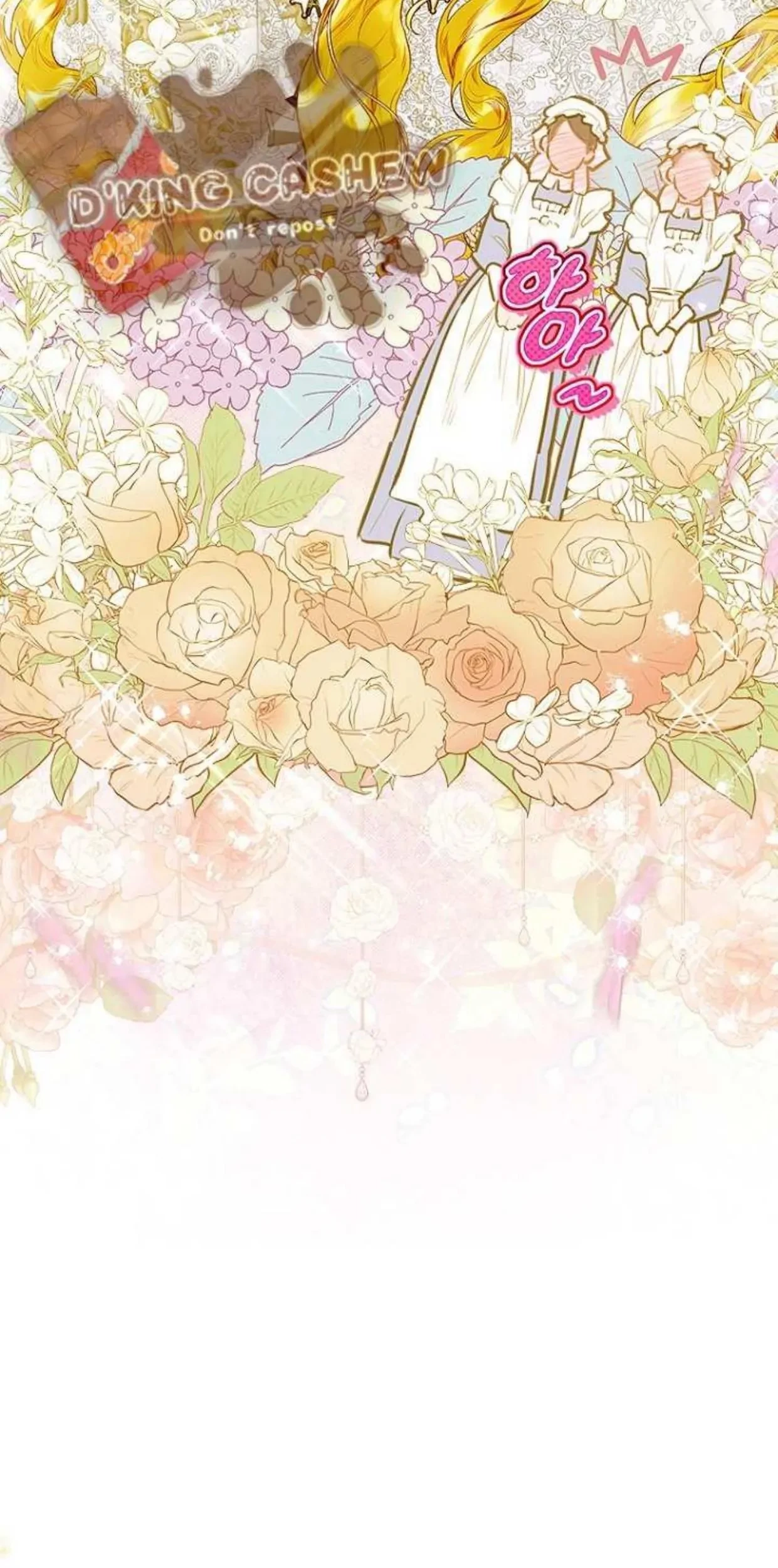Mother’s Contract Marriage Chapter 68 Gambar 26