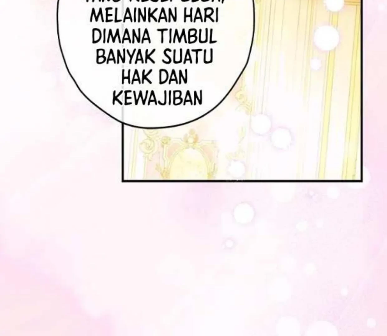 Mother’s Contract Marriage Chapter 68 Gambar 38