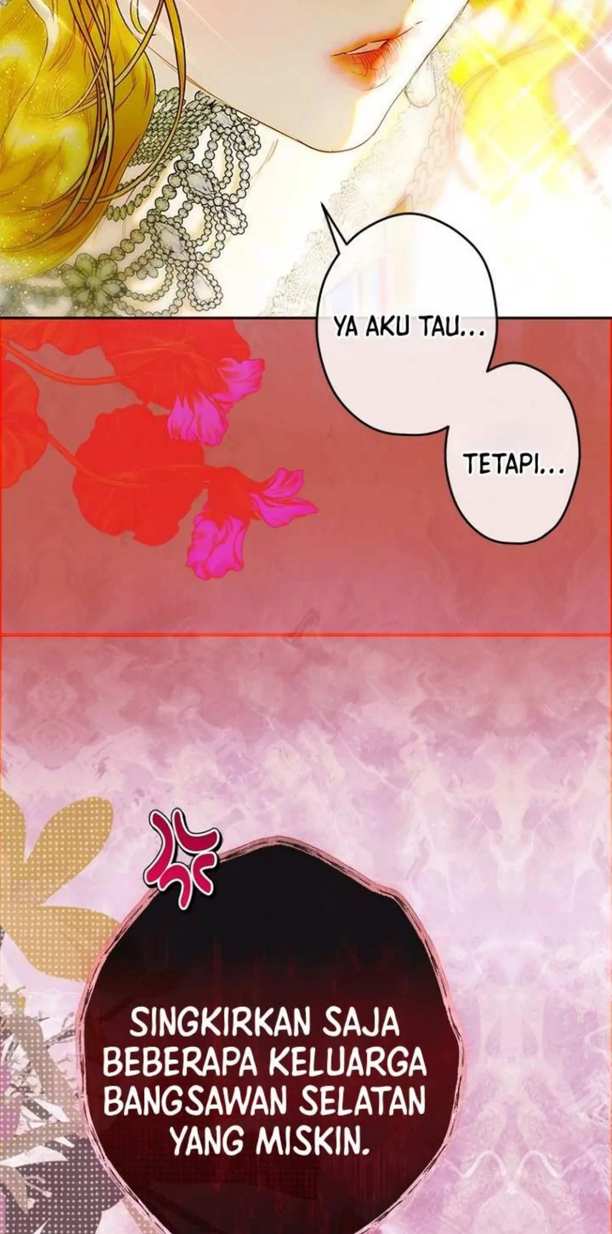 Mother’s Contract Marriage Chapter 68 Gambar 40