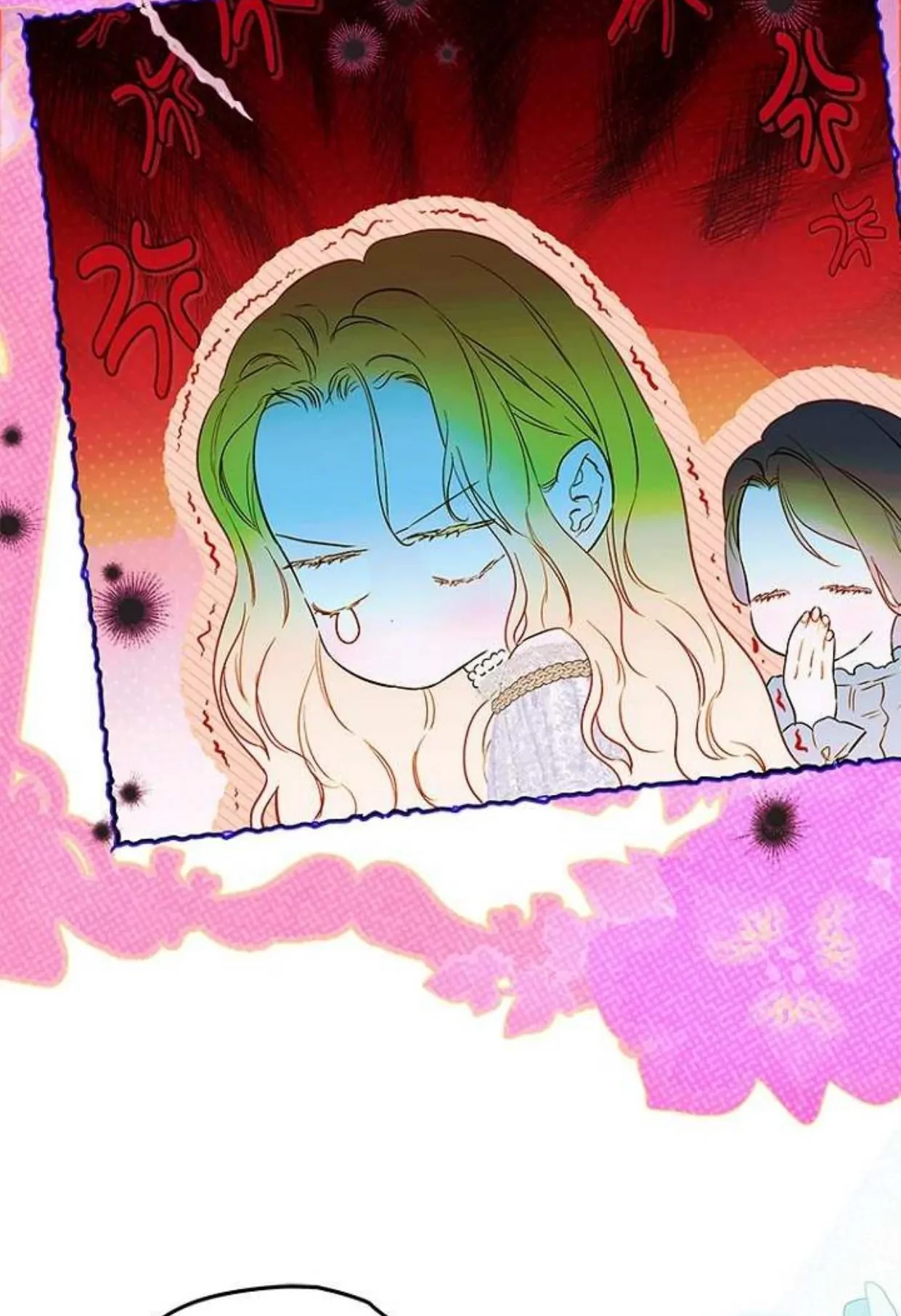 Mother’s Contract Marriage Chapter 68 Gambar 43