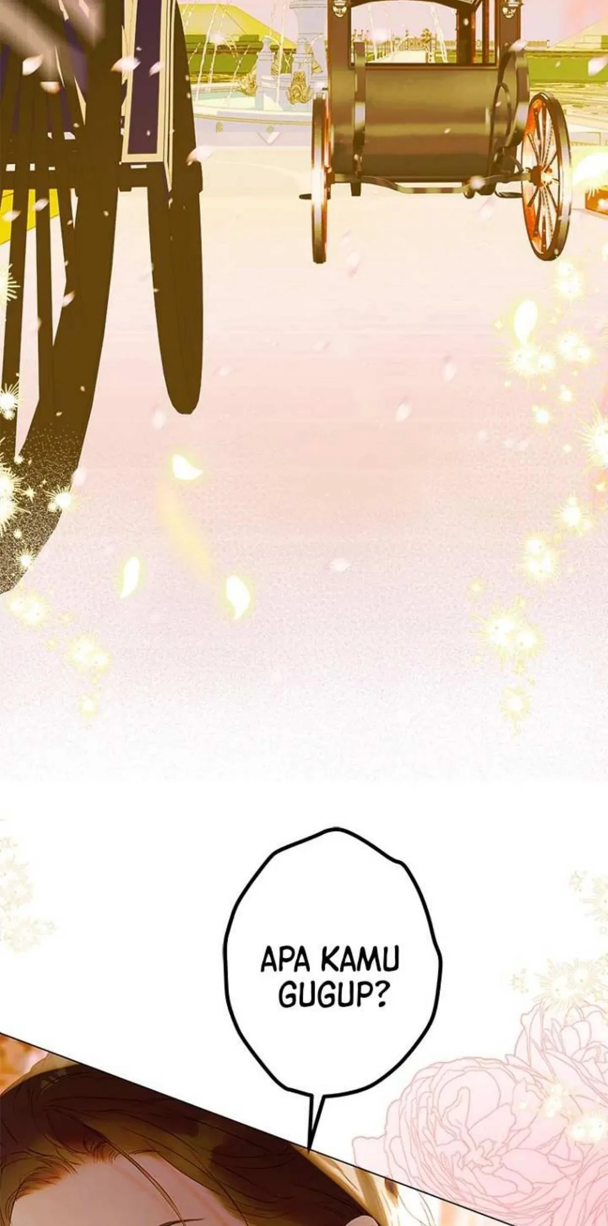 Mother’s Contract Marriage Chapter 68 Gambar 51