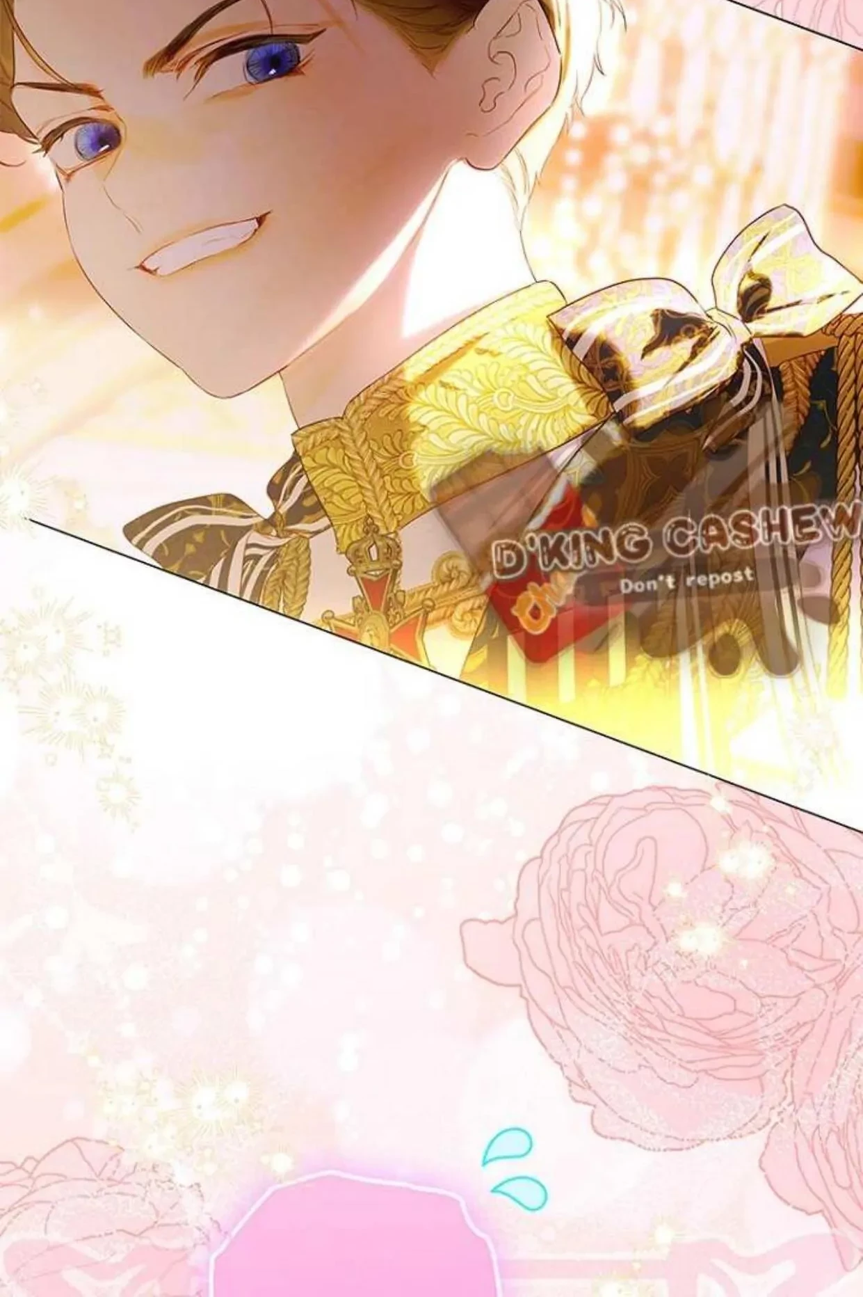 Mother’s Contract Marriage Chapter 68 Gambar 52
