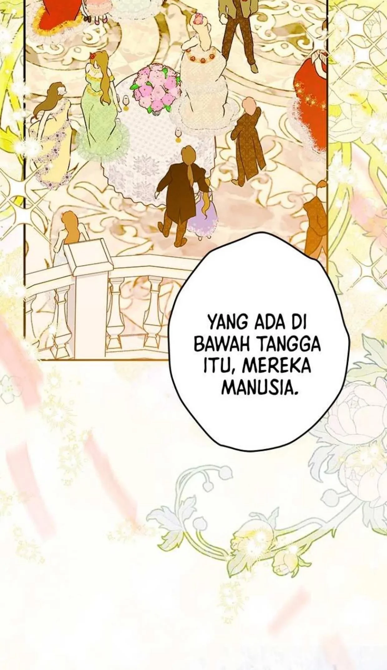Mother’s Contract Marriage Chapter 68 Gambar 59