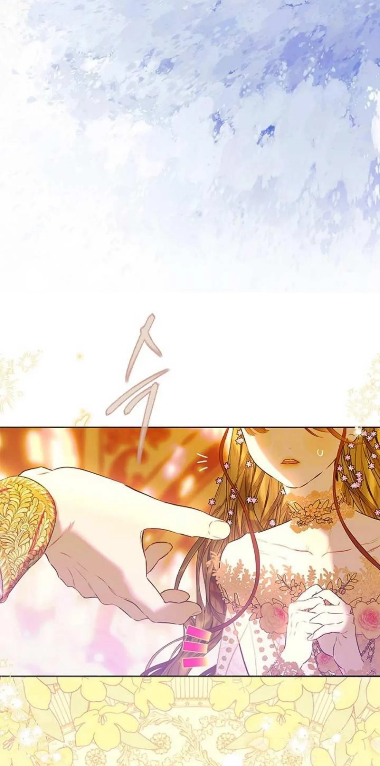 Mother’s Contract Marriage Chapter 68 Gambar 61