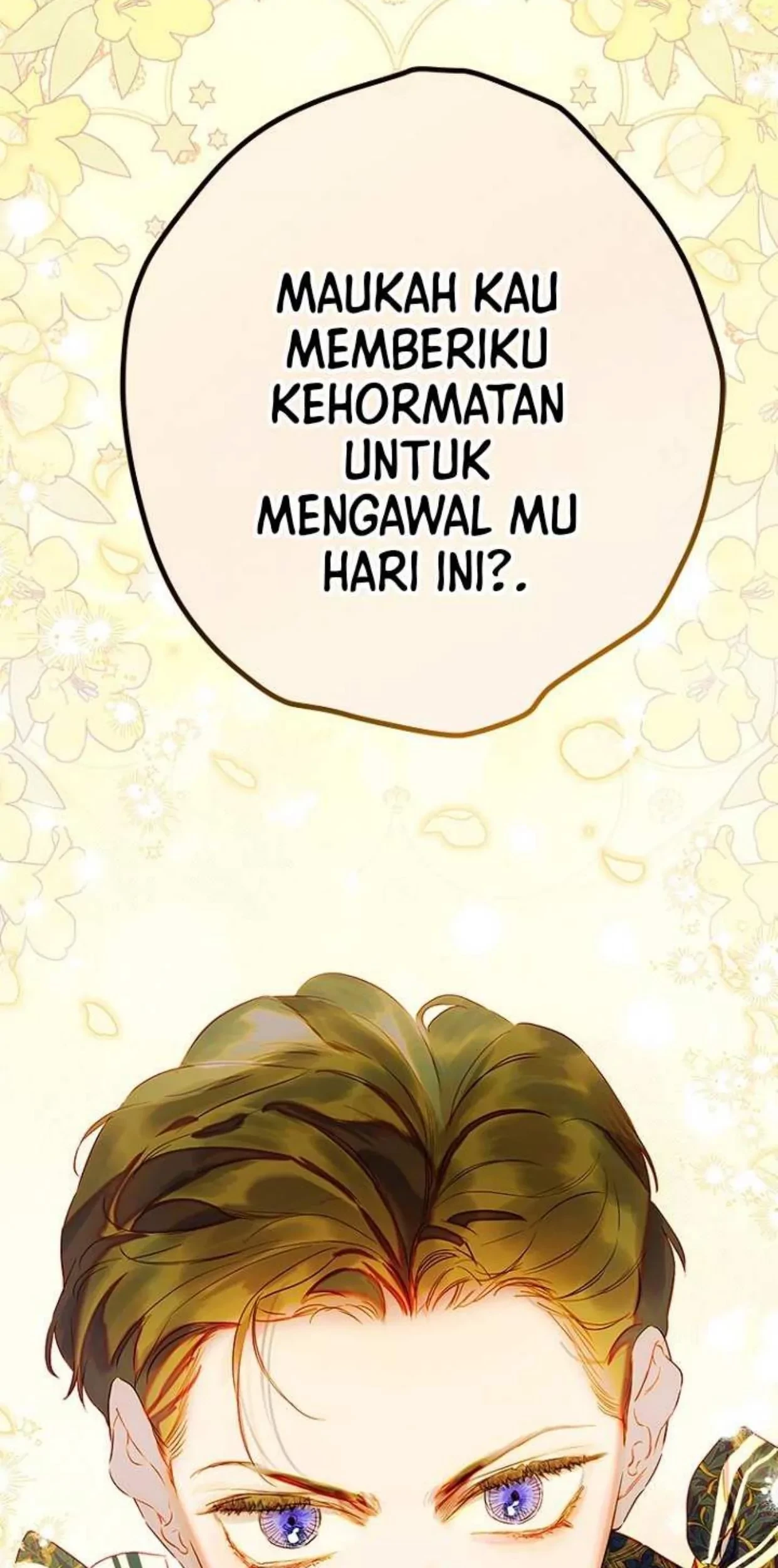 Mother’s Contract Marriage Chapter 68 Gambar 63