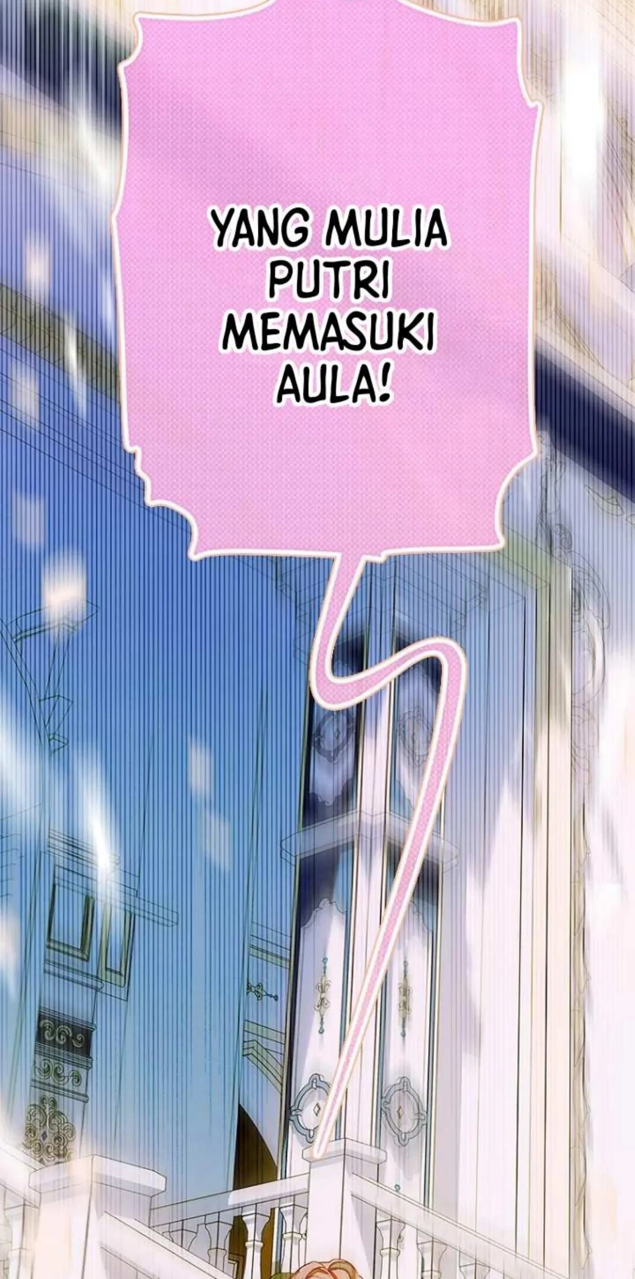 Mother’s Contract Marriage Chapter 68 Gambar 71