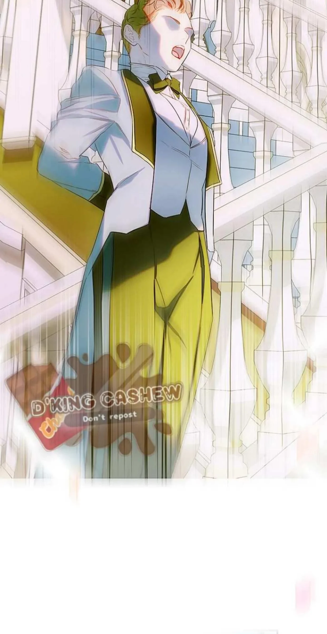 Mother’s Contract Marriage Chapter 68 Gambar 72