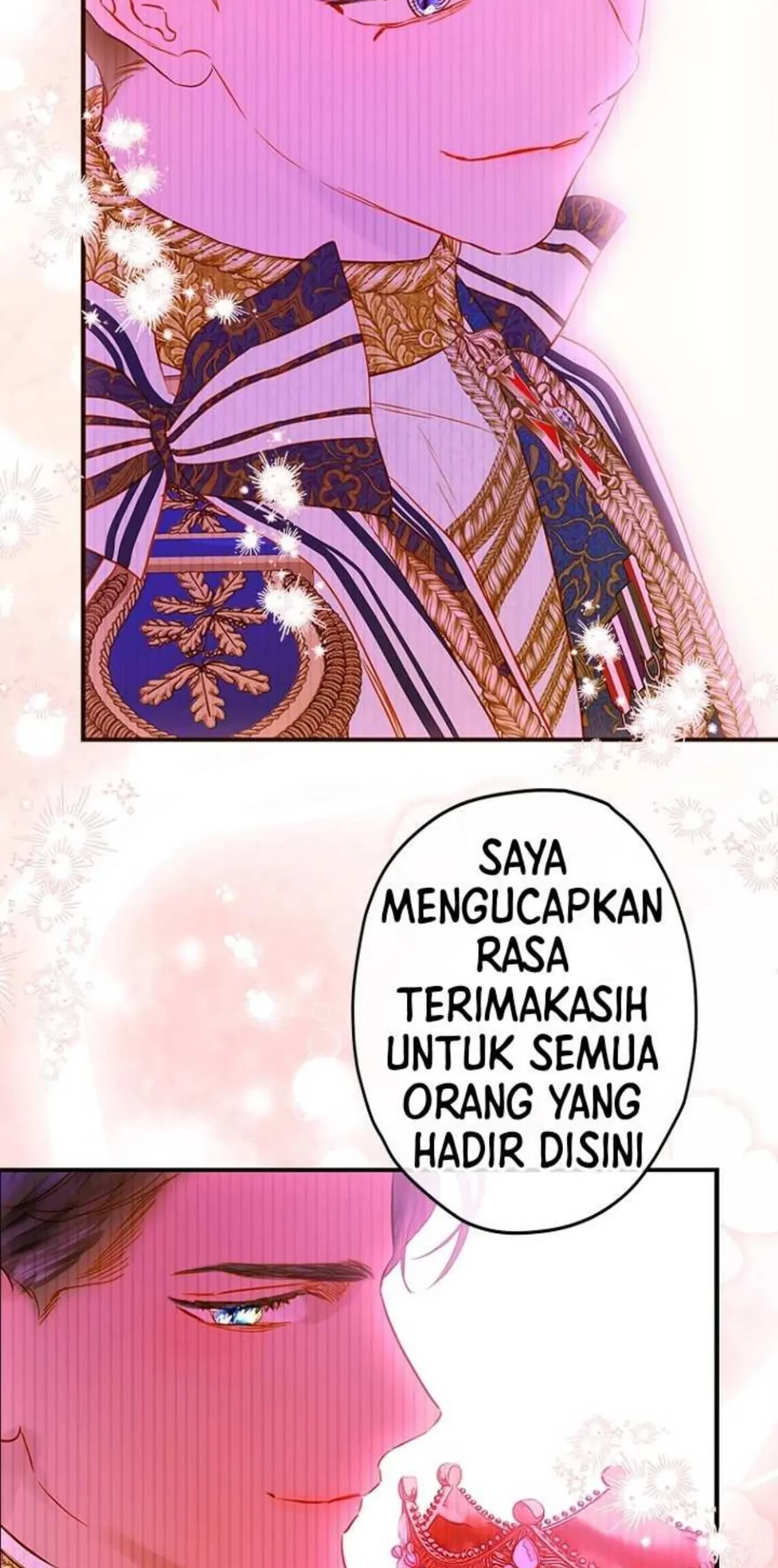 Mother’s Contract Marriage Chapter 68 Gambar 88