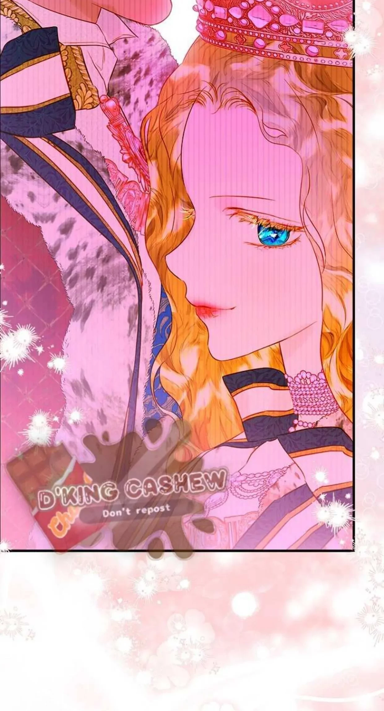 Mother’s Contract Marriage Chapter 68 Gambar 89