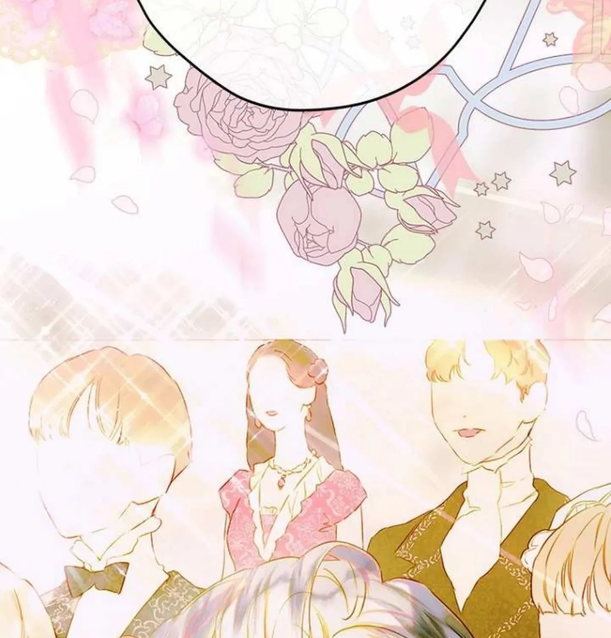 Mother’s Contract Marriage Chapter 68 Gambar 94