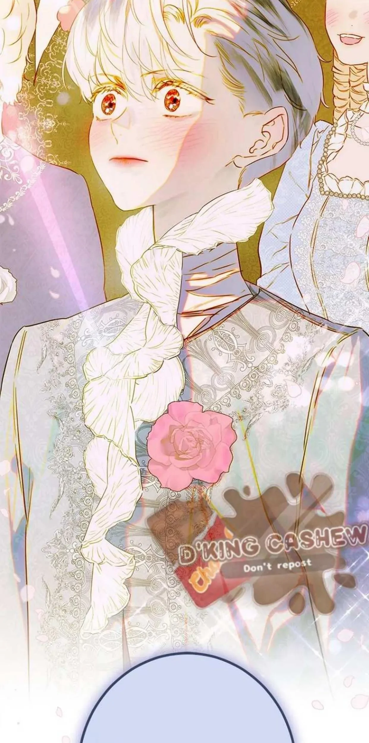 Mother’s Contract Marriage Chapter 68 Gambar 95