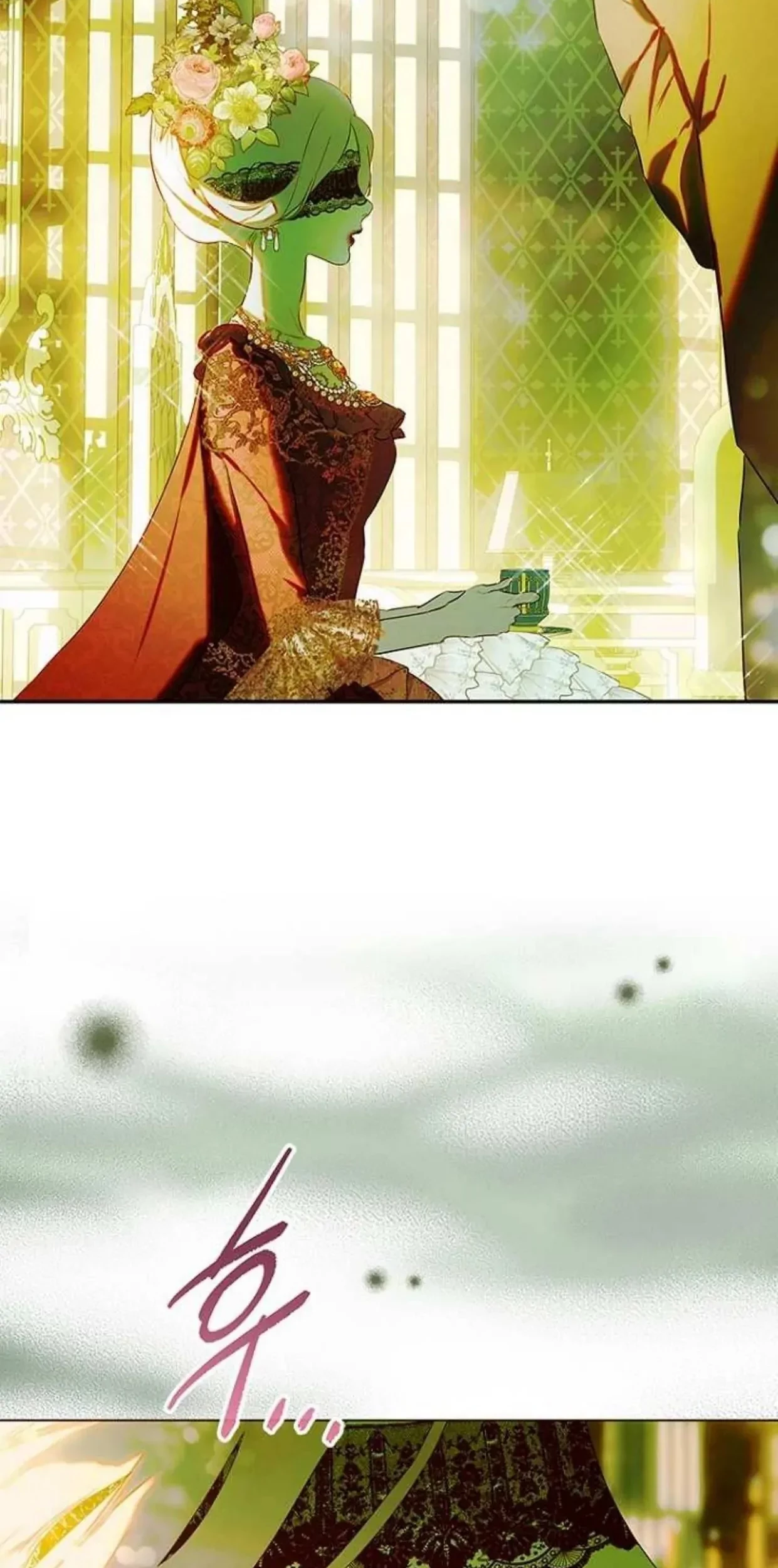 Mother’s Contract Marriage Chapter 68 Gambar 98