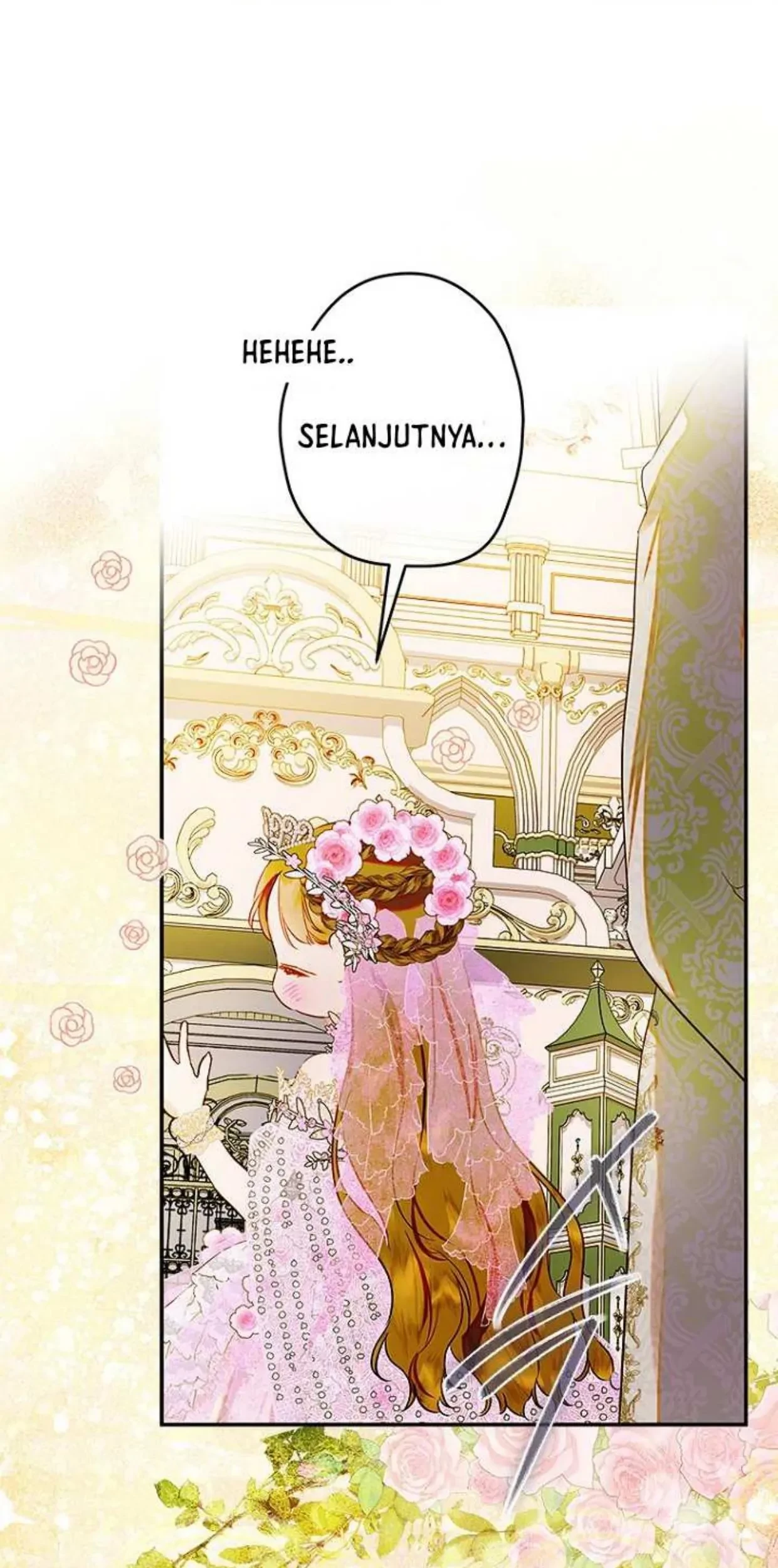 Mother’s Contract Marriage Chapter 69 Gambar 34