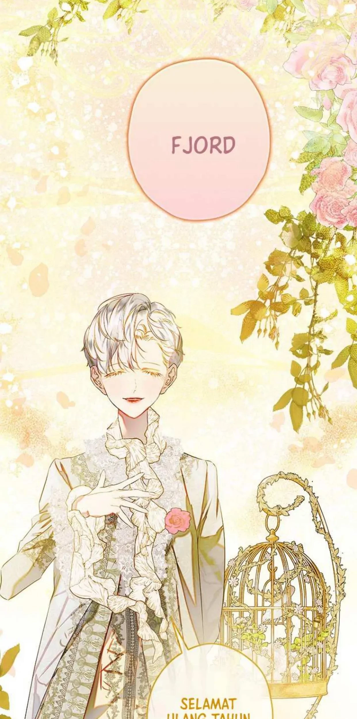 Mother’s Contract Marriage Chapter 69 Gambar 35