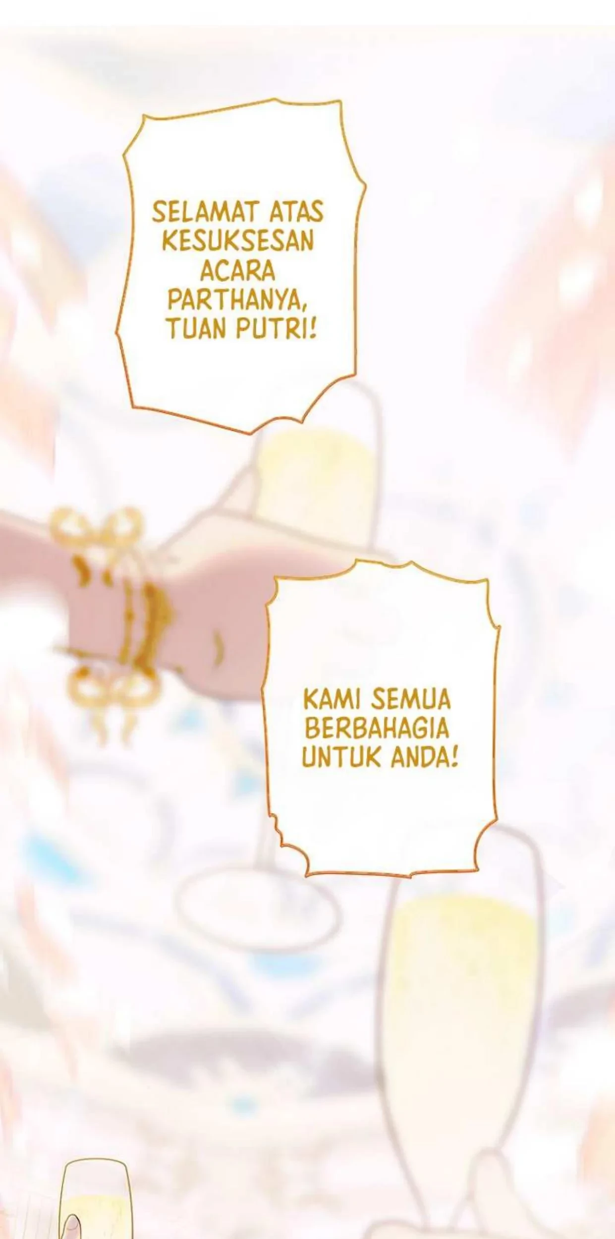 Baca Mother’s Contract Marriage Chapter 69 Gambar 2