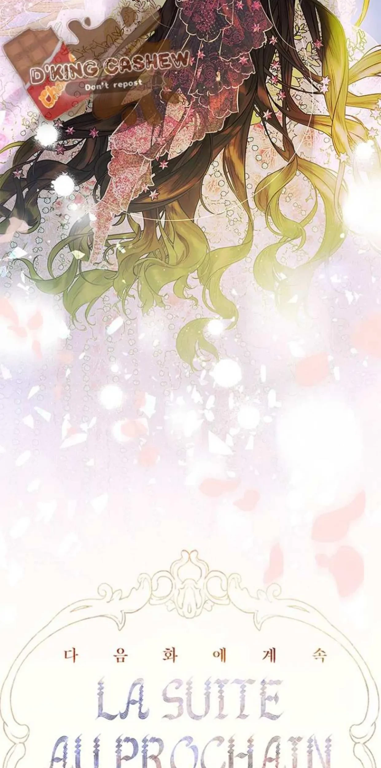 Mother’s Contract Marriage Chapter 69 Gambar 77