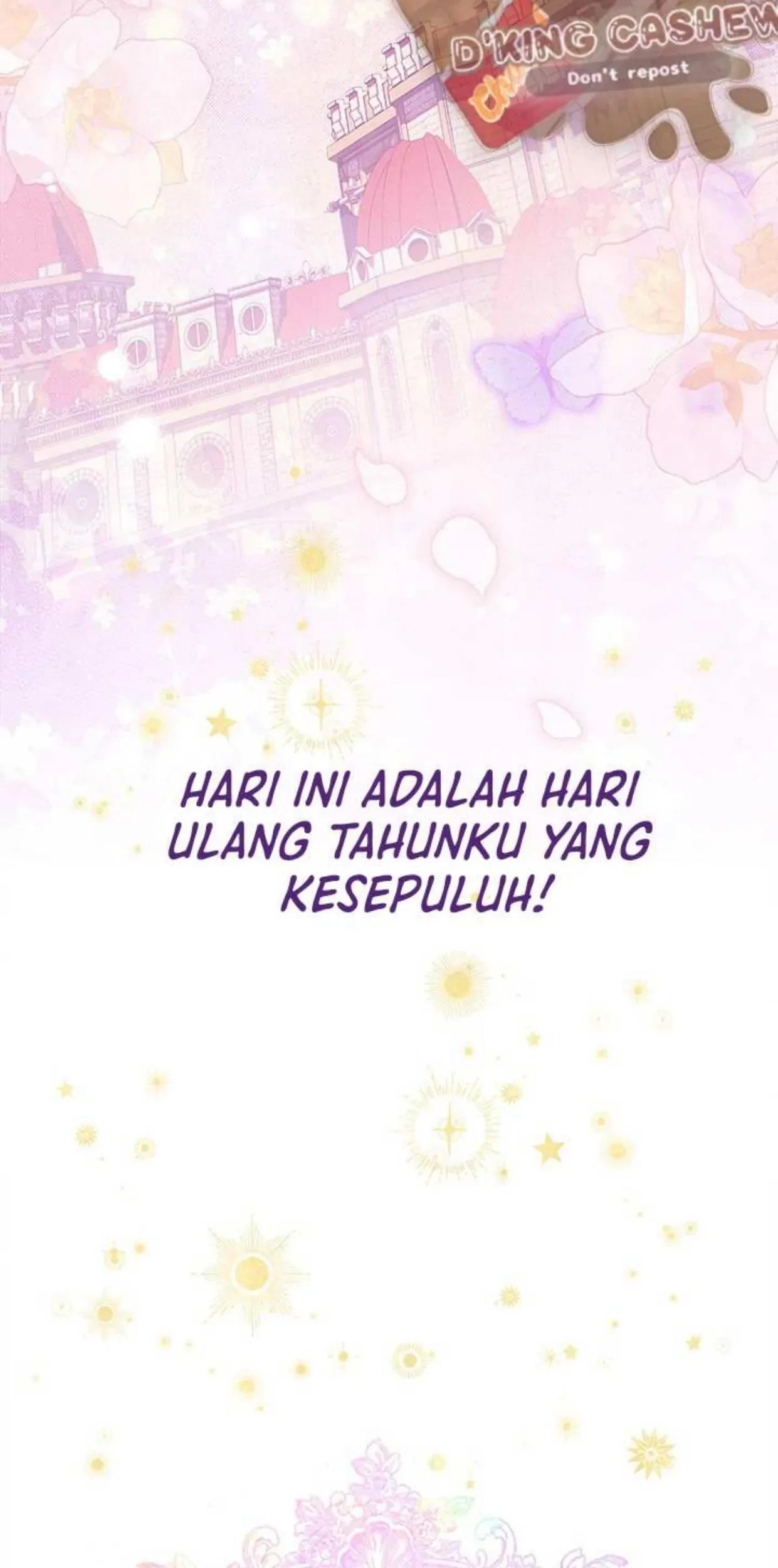 Mother’s Contract Marriage Chapter 69 Gambar 11