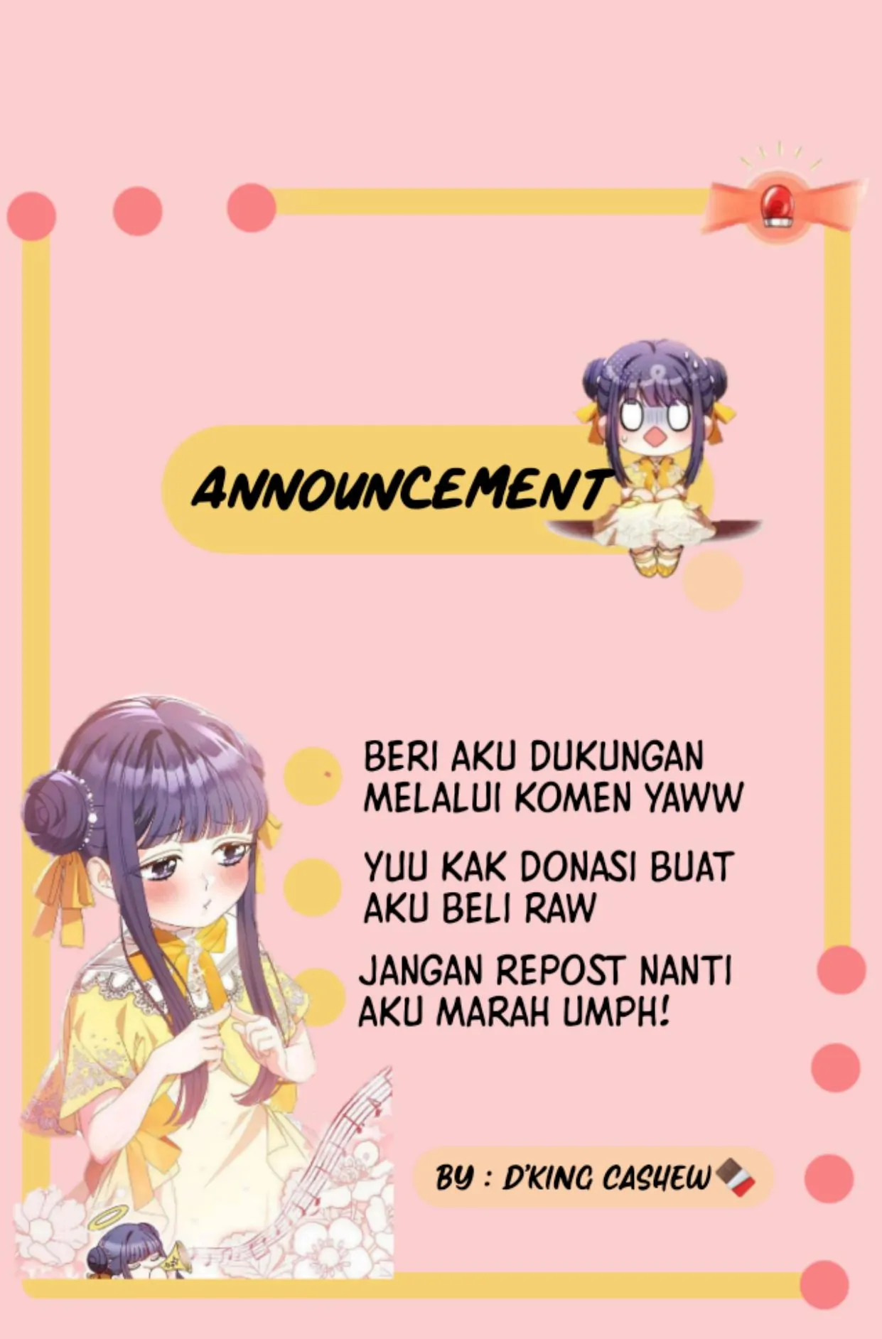 Baca Komik Mother’s Contract Marriage Chapter 70 Gambar 1