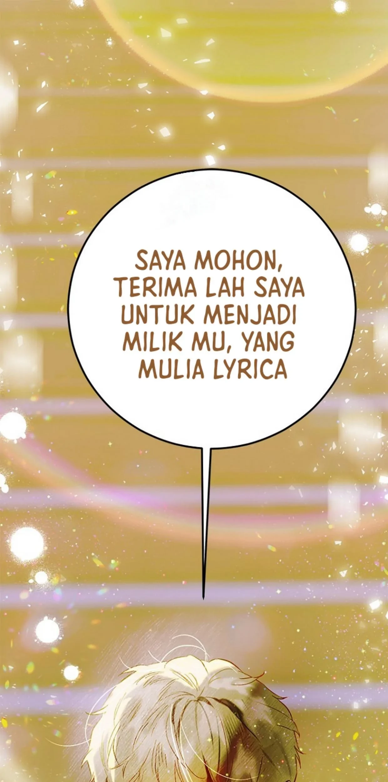Baca Mother’s Contract Marriage Chapter 70 Gambar 2