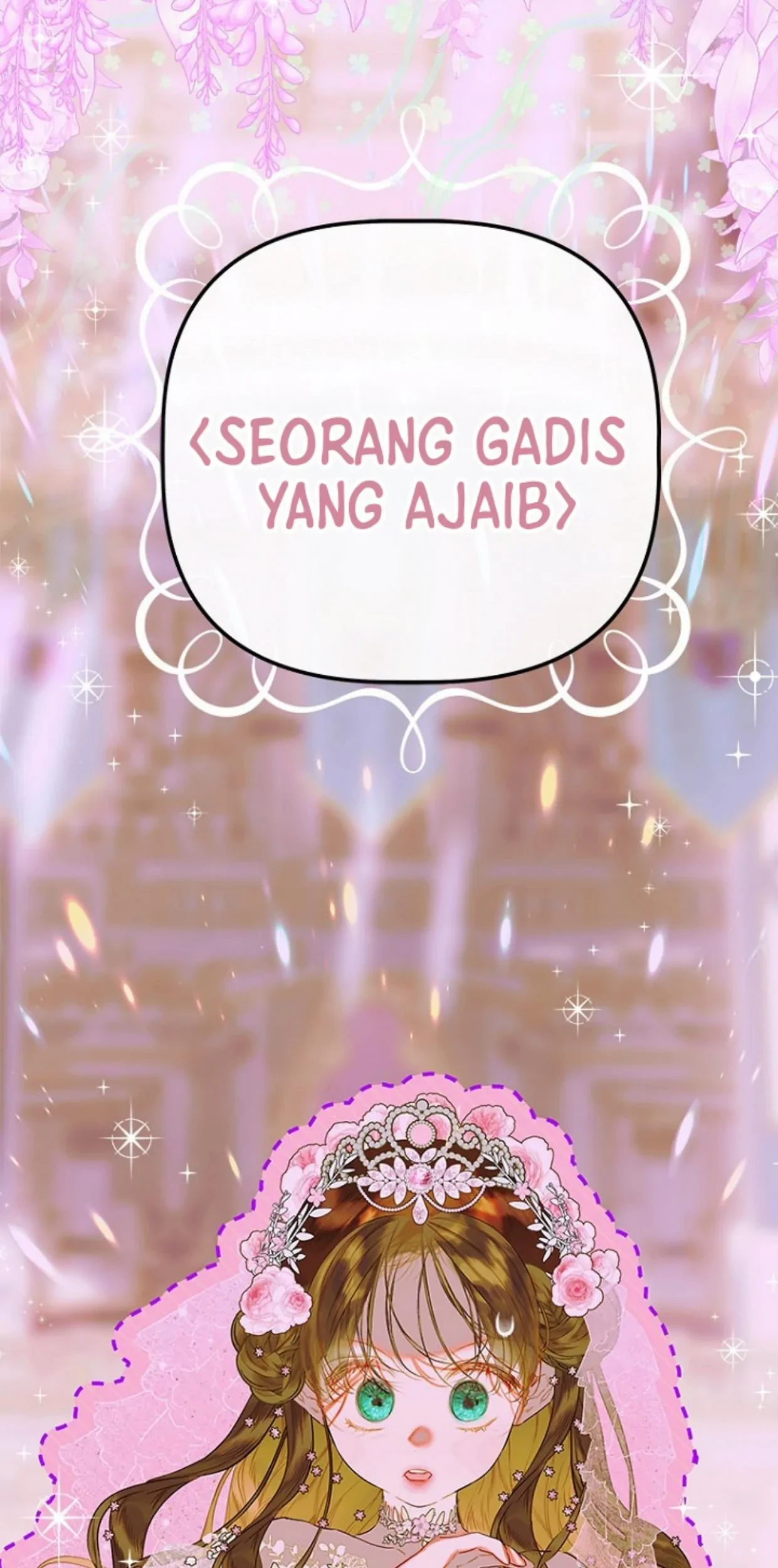 Mother’s Contract Marriage Chapter 70 Gambar 82