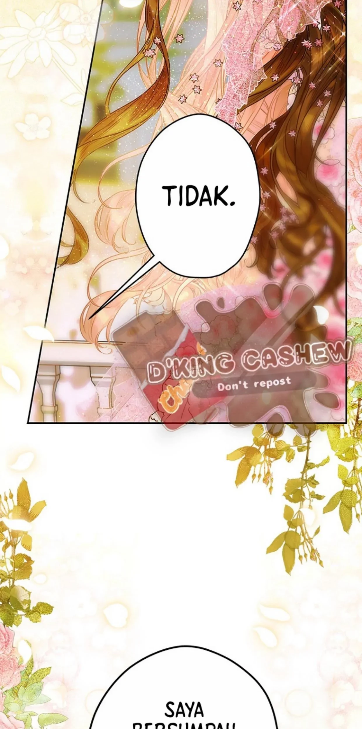 Mother’s Contract Marriage Chapter 70 Gambar 19
