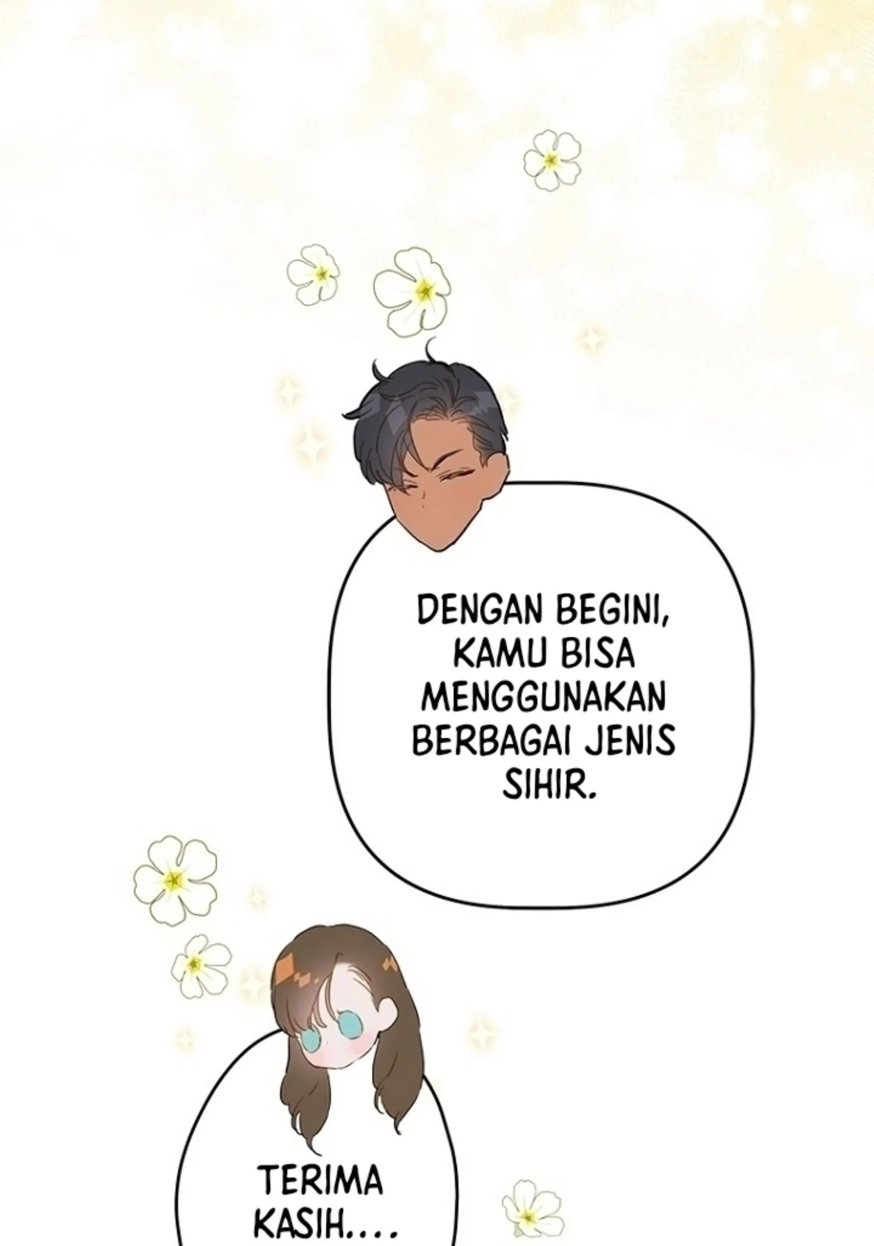 Mother’s Contract Marriage Chapter 71 Gambar 41