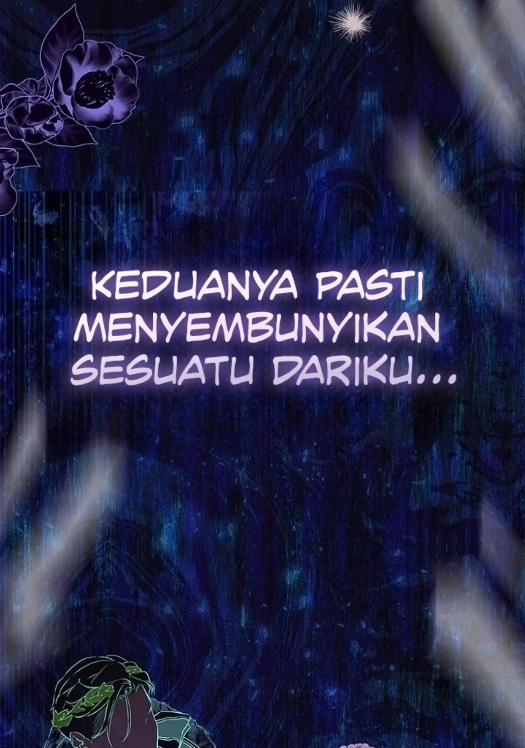 Mother’s Contract Marriage Chapter 71 Gambar 60