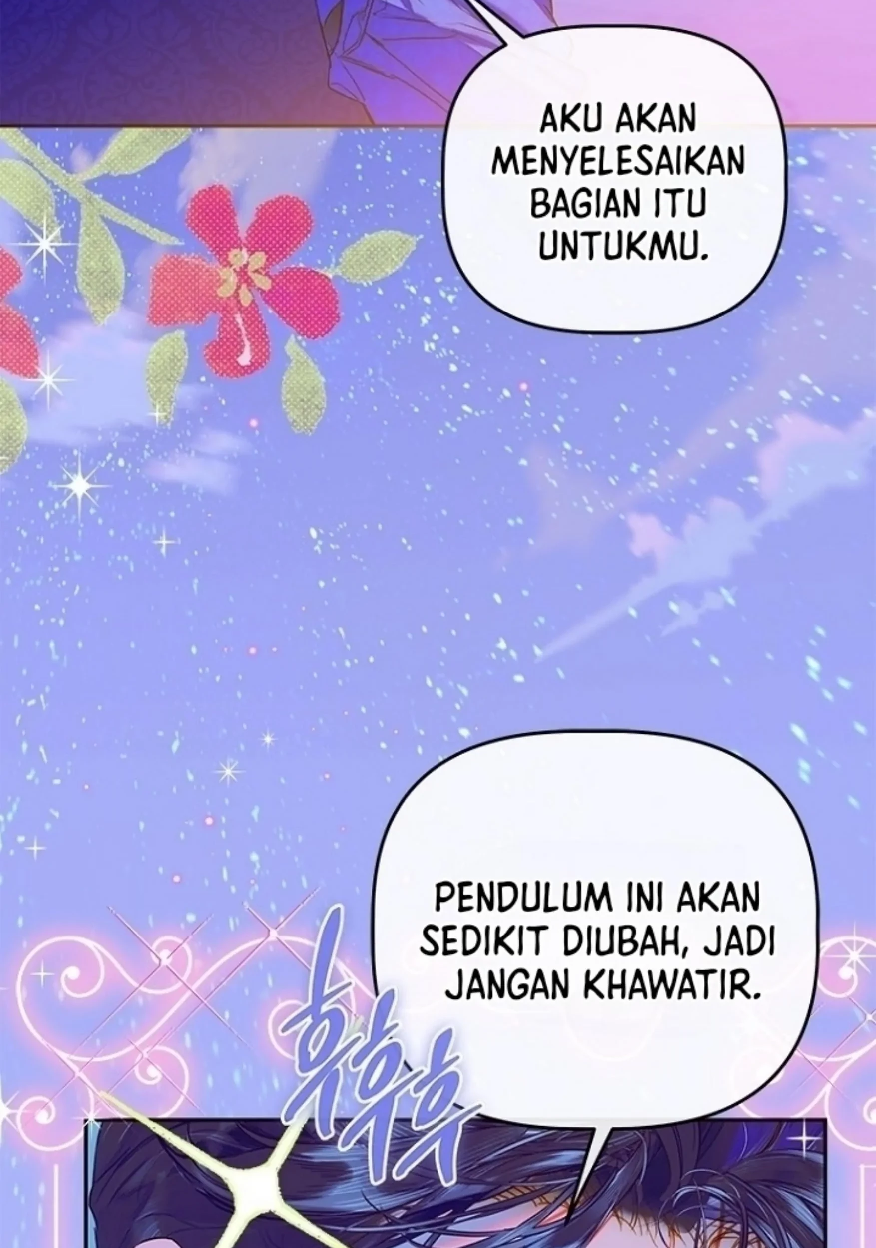 Mother’s Contract Marriage Chapter 71 Gambar 6