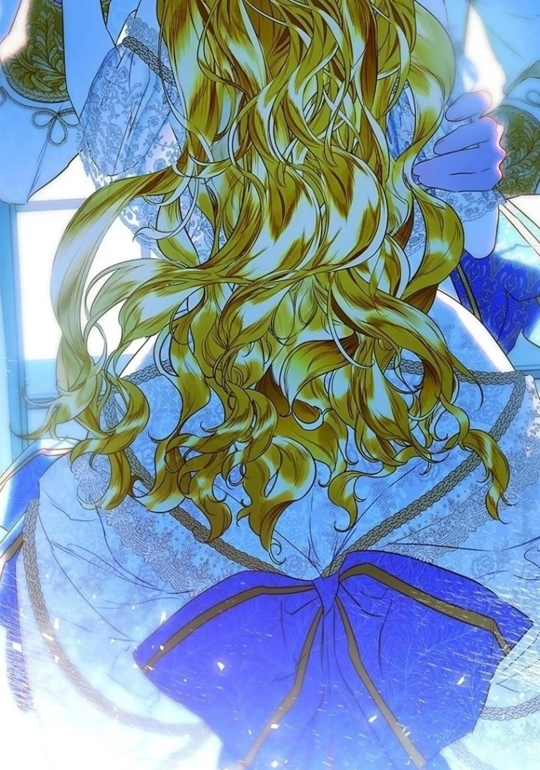 Mother’s Contract Marriage Chapter 71 Gambar 133