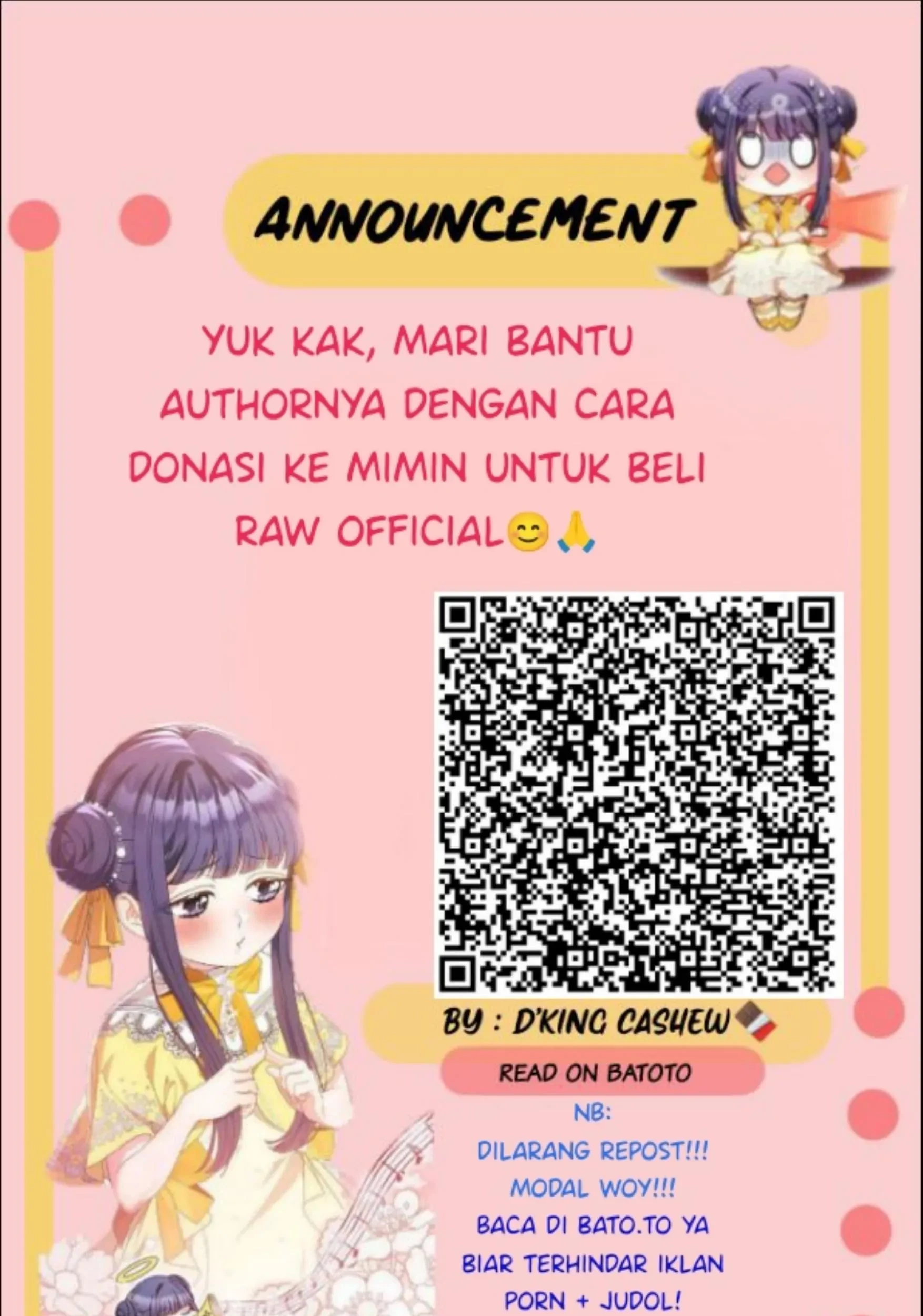 Mother’s Contract Marriage Chapter 71 Gambar 153