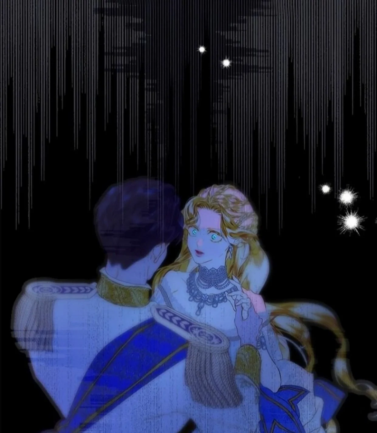 Mother’s Contract Marriage Chapter 72 Gambar 25