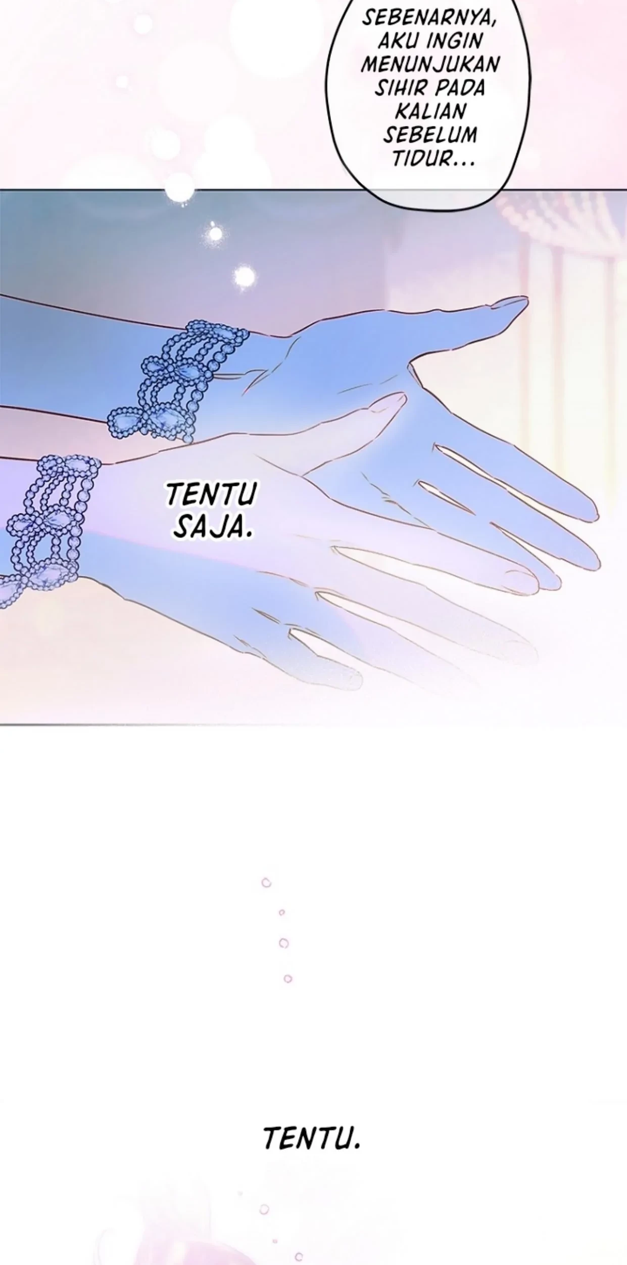 Mother’s Contract Marriage Chapter 72 Gambar 32